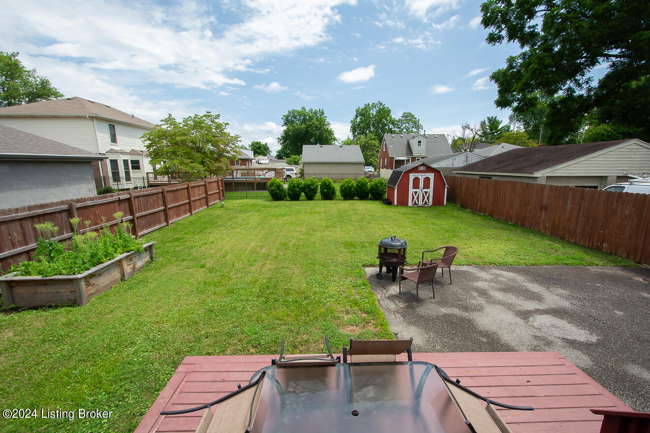 3905 Poplar Level Rd