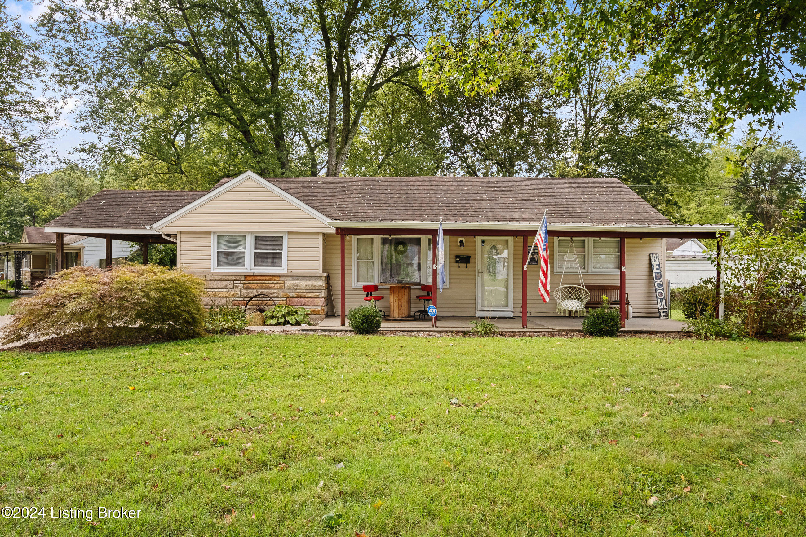 9427 Dalton Dr