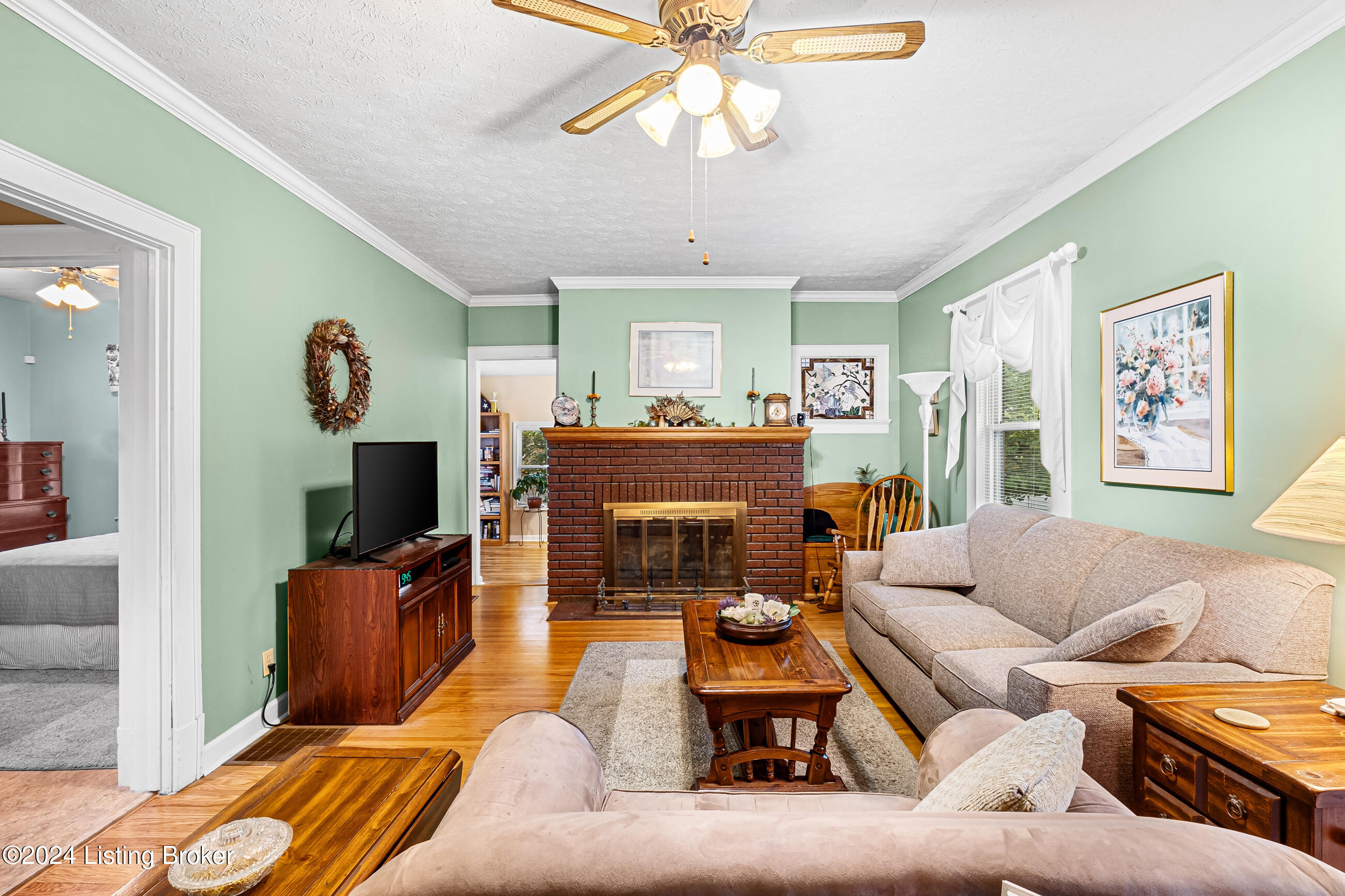 3823 Poplar Level Rd