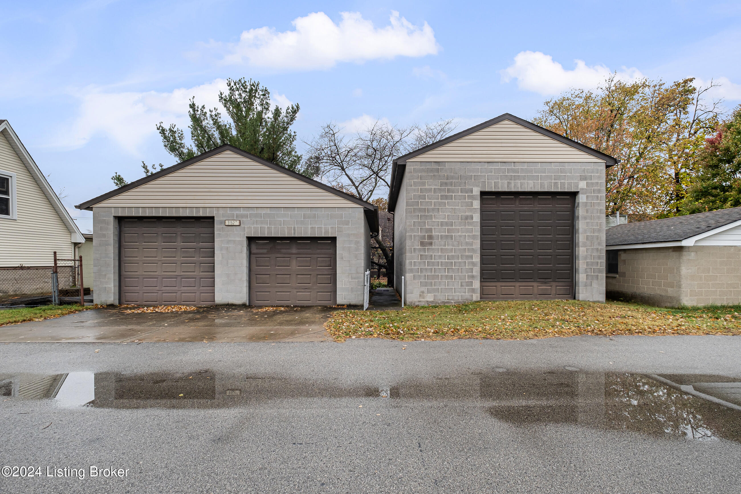 3823 Poplar Level Rd