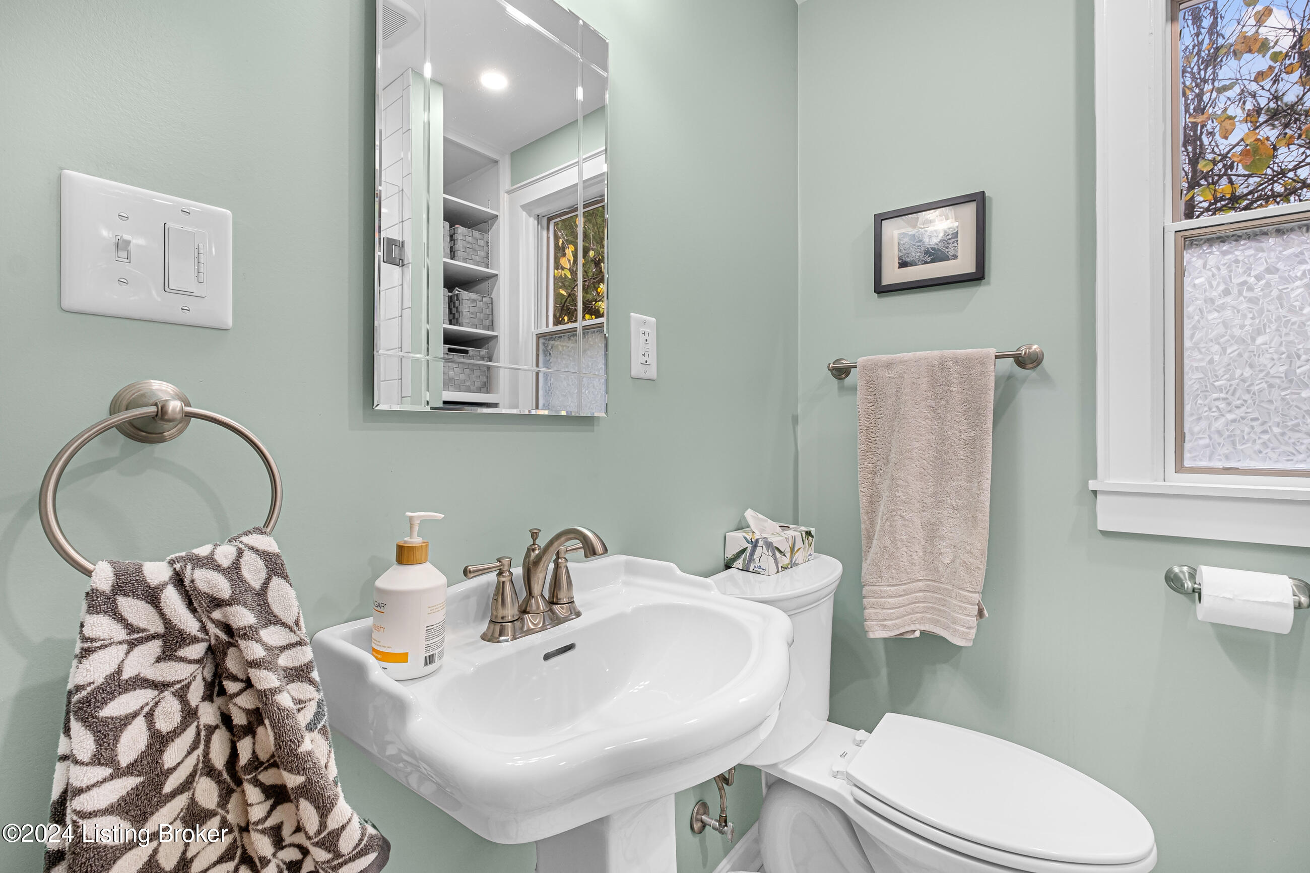 3823 Poplar Level Rd