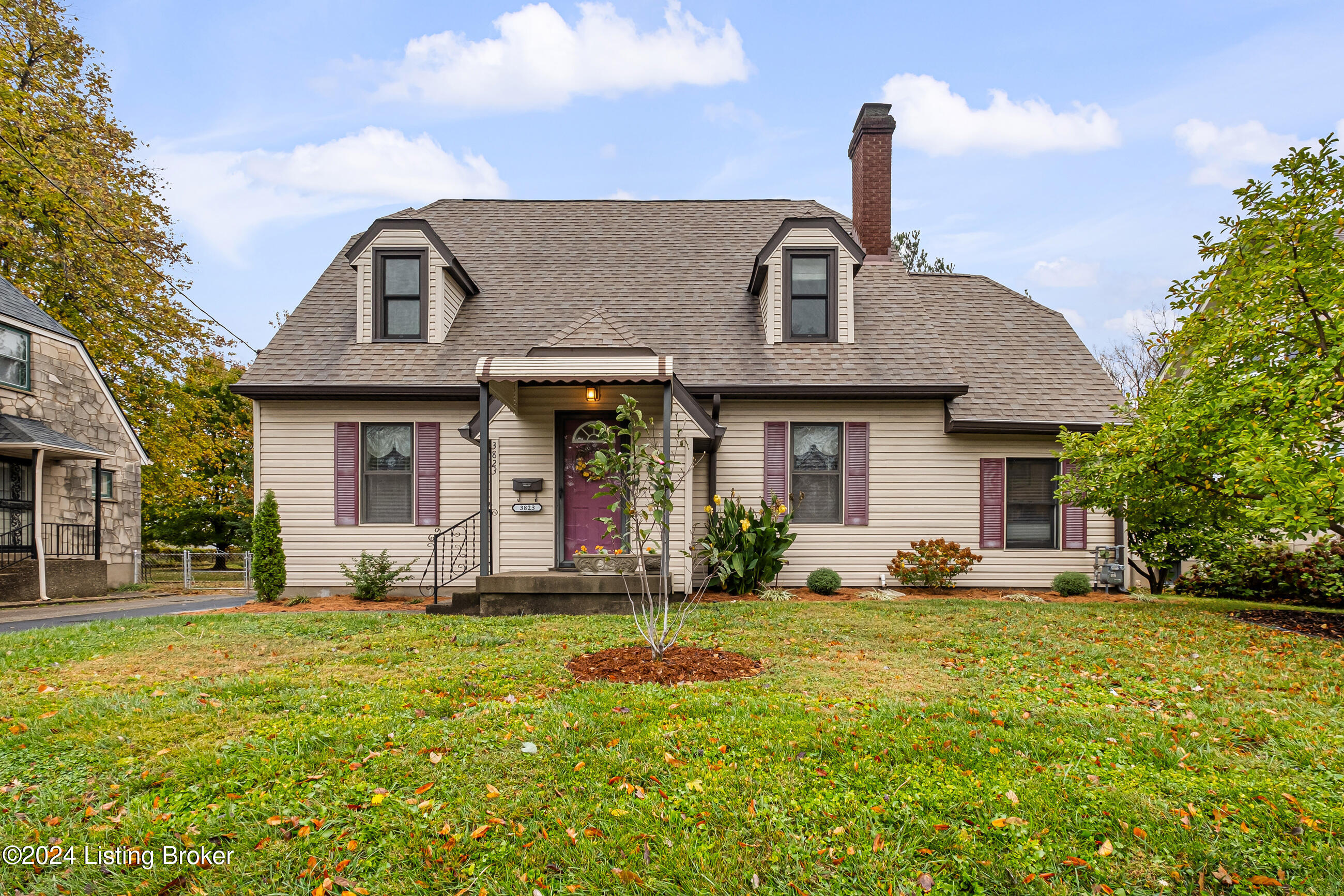 3823 Poplar Level Rd