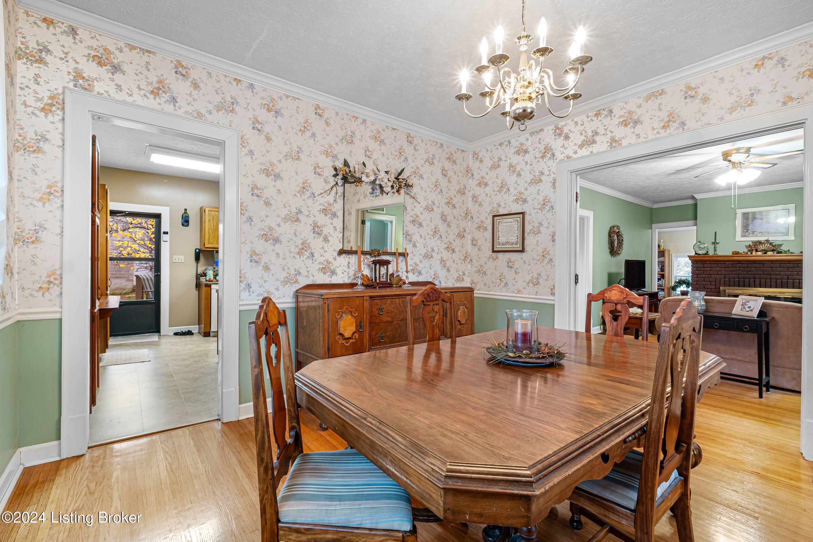 3823 Poplar Level Rd