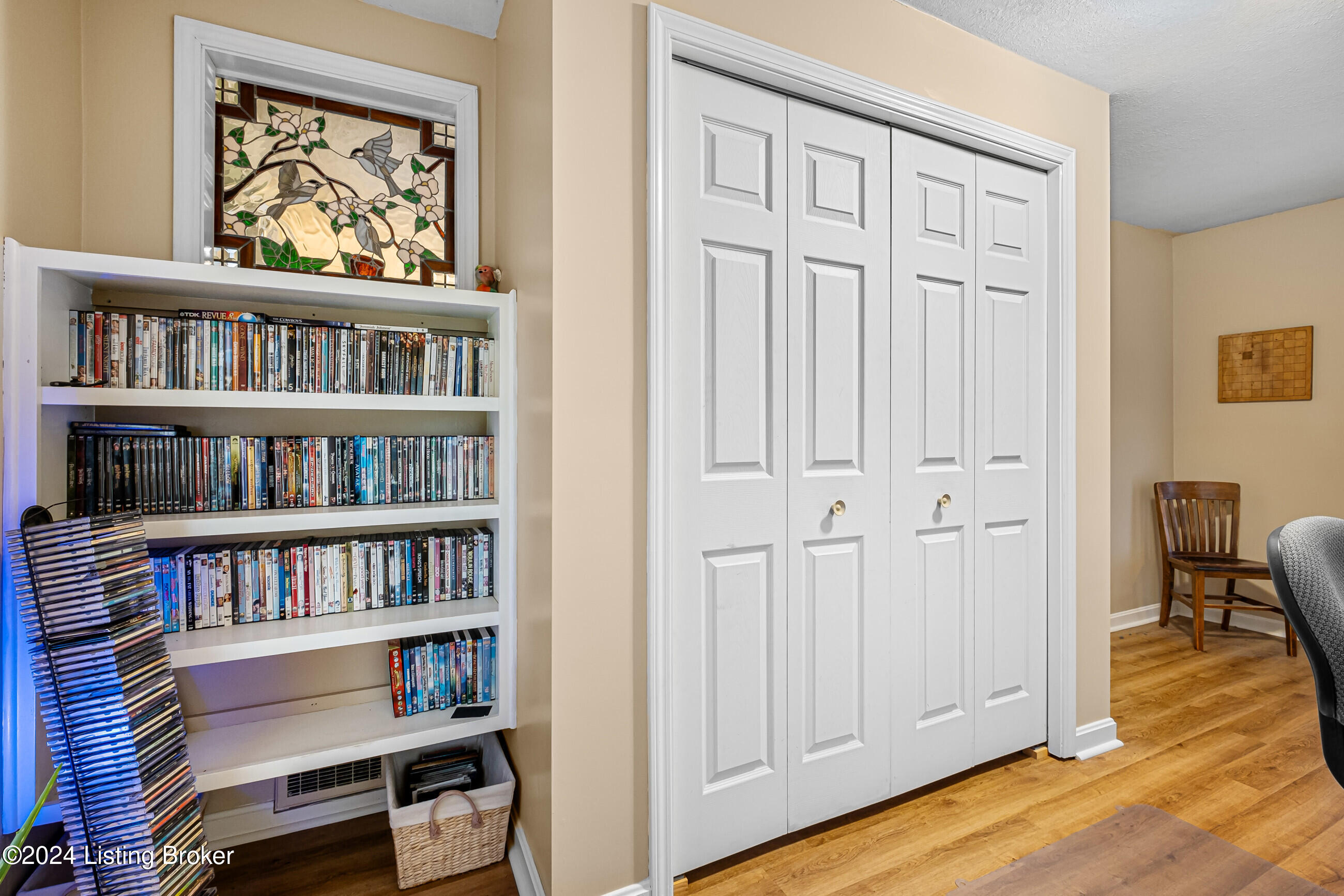 3823 Poplar Level Rd