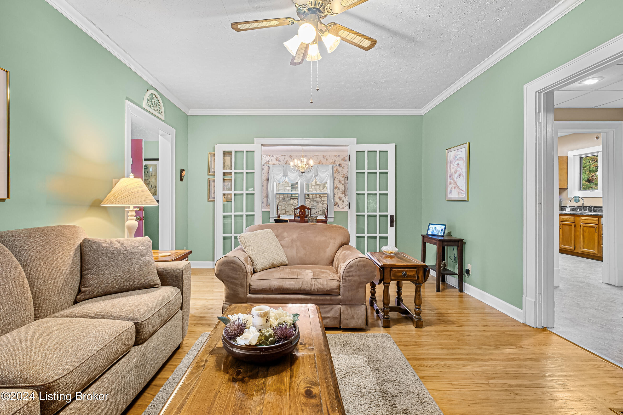 3823 Poplar Level Rd