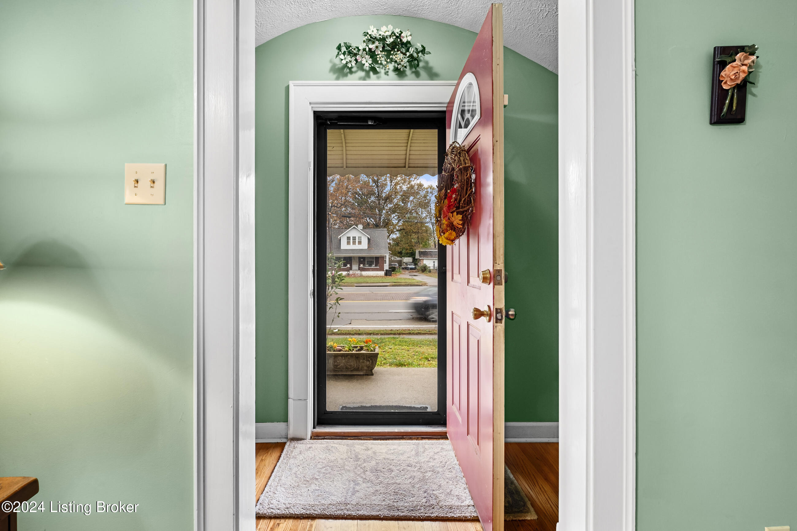 3823 Poplar Level Rd