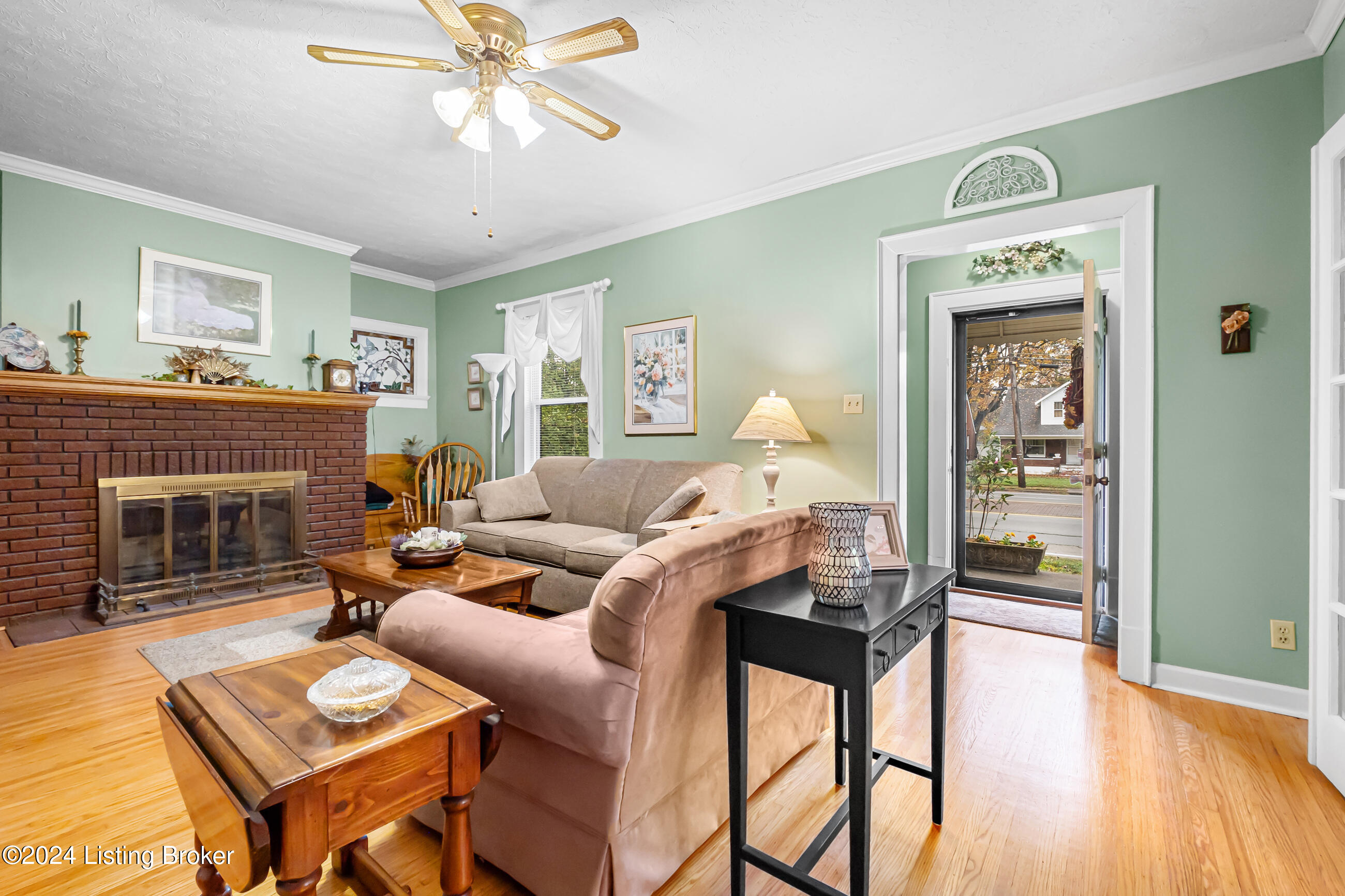 3823 Poplar Level Rd