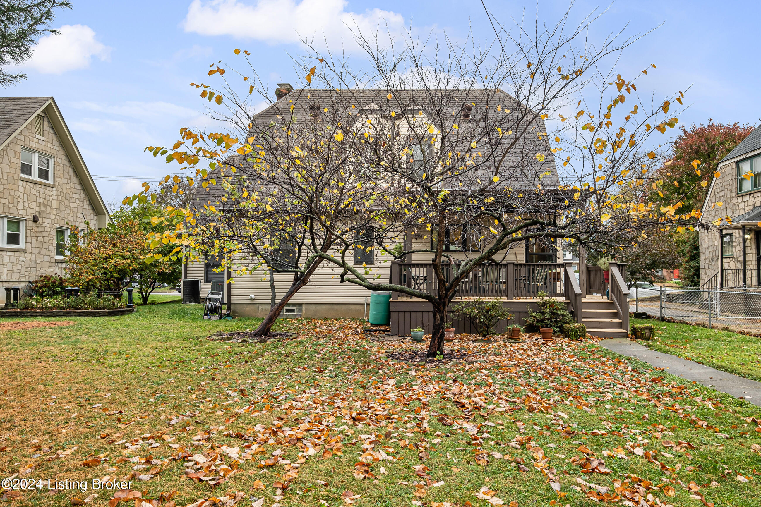 3823 Poplar Level Rd