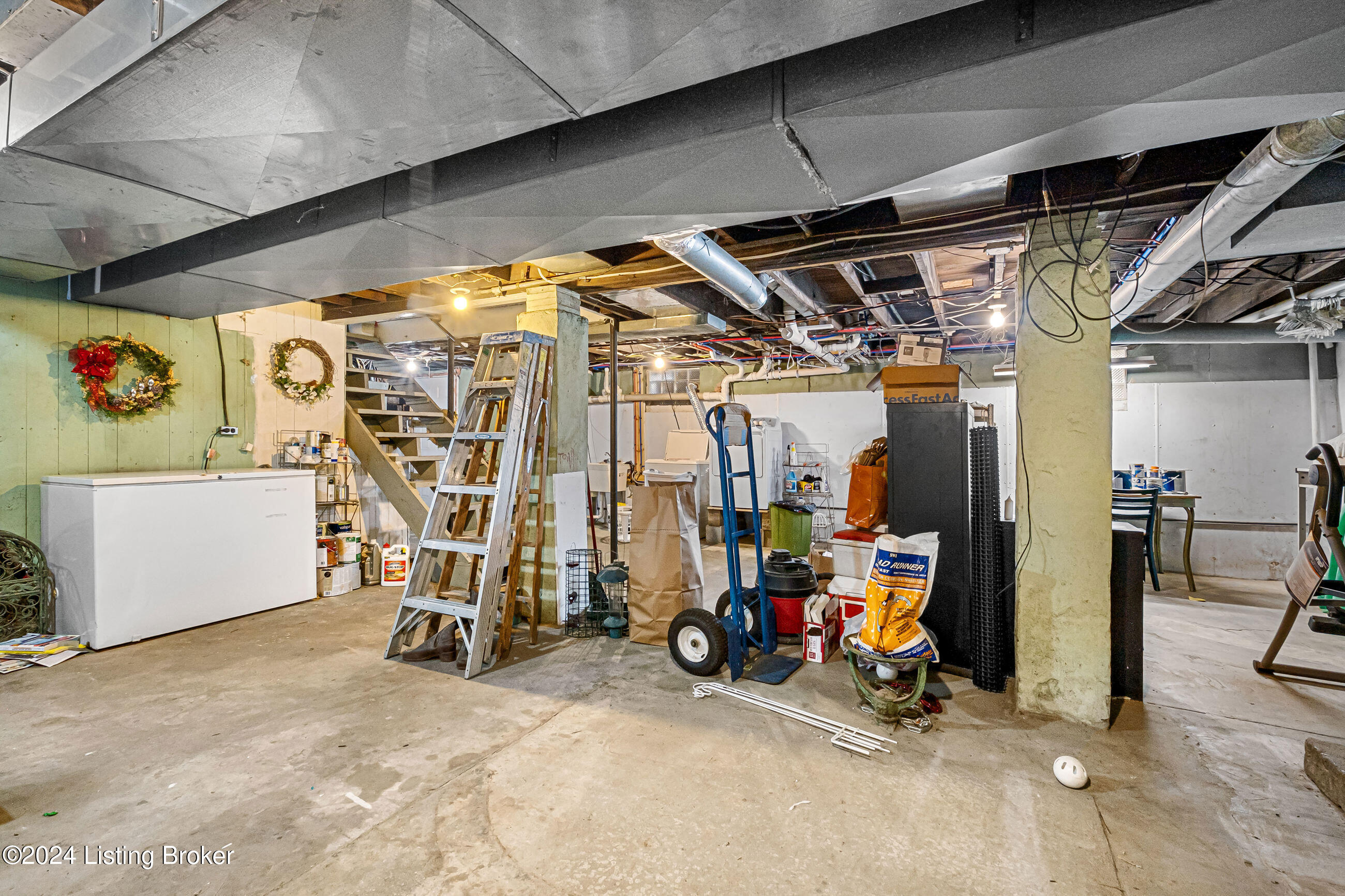 3823 Poplar Level Rd