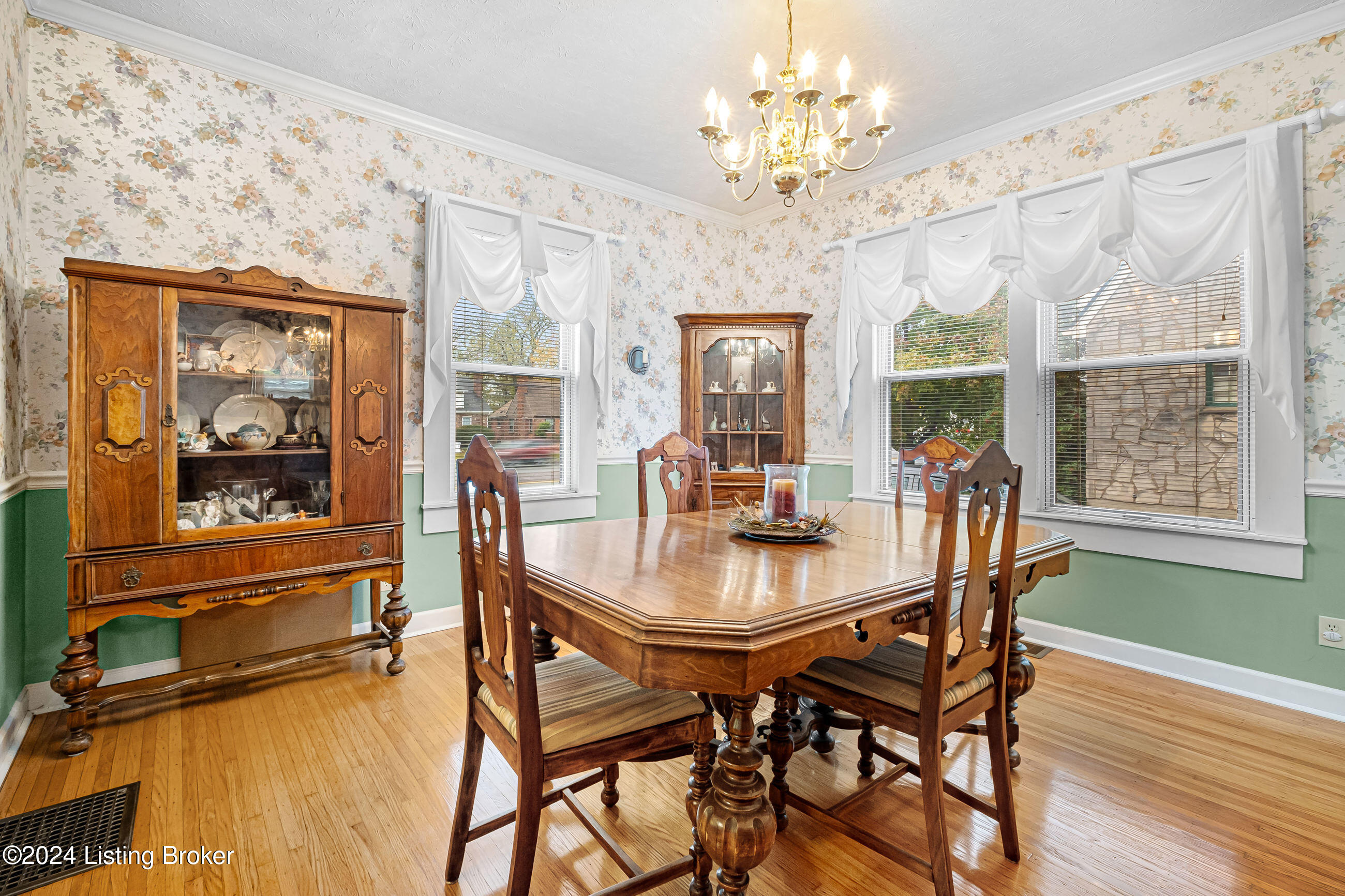 3823 Poplar Level Rd