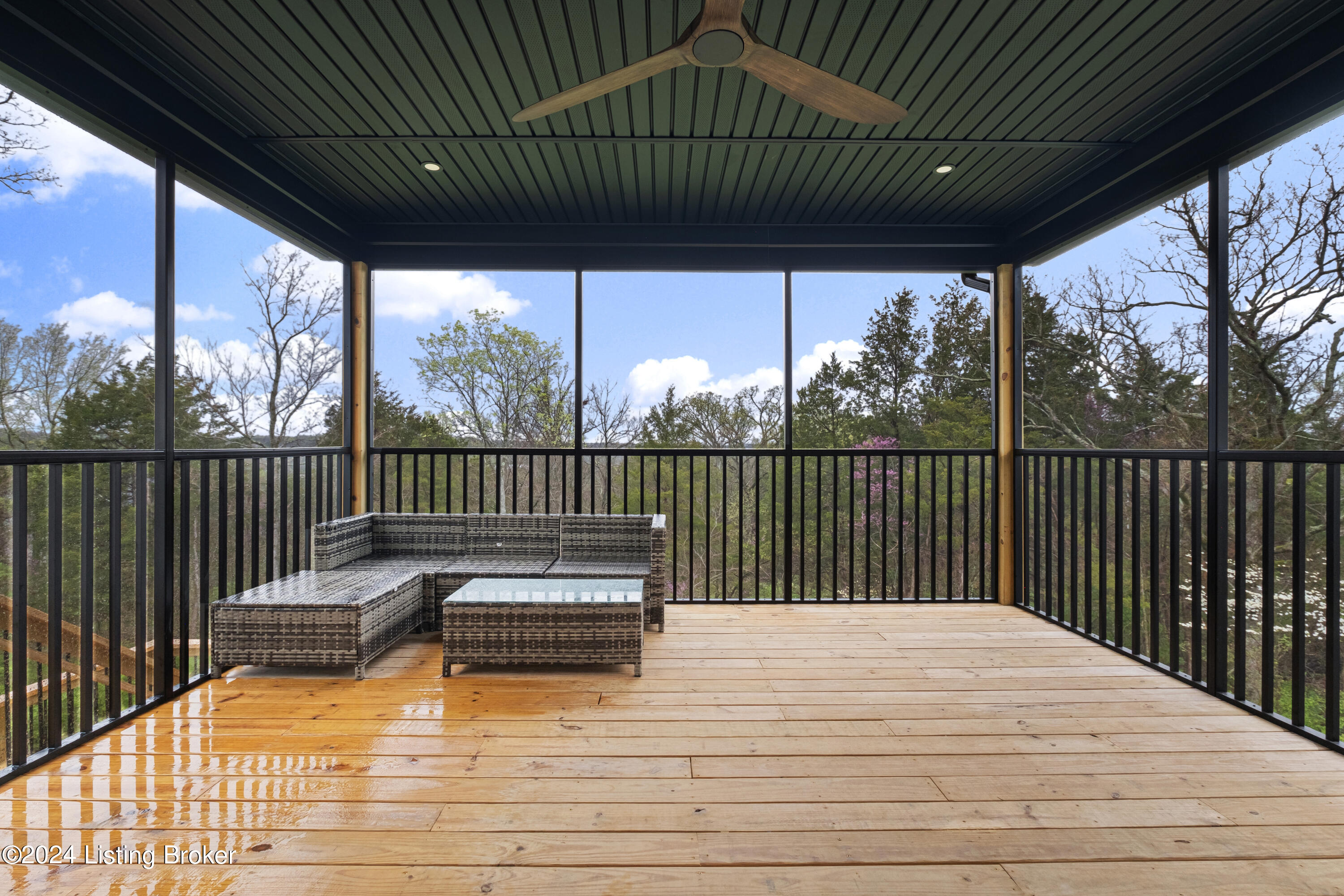 12419 Oakland Hills Trail