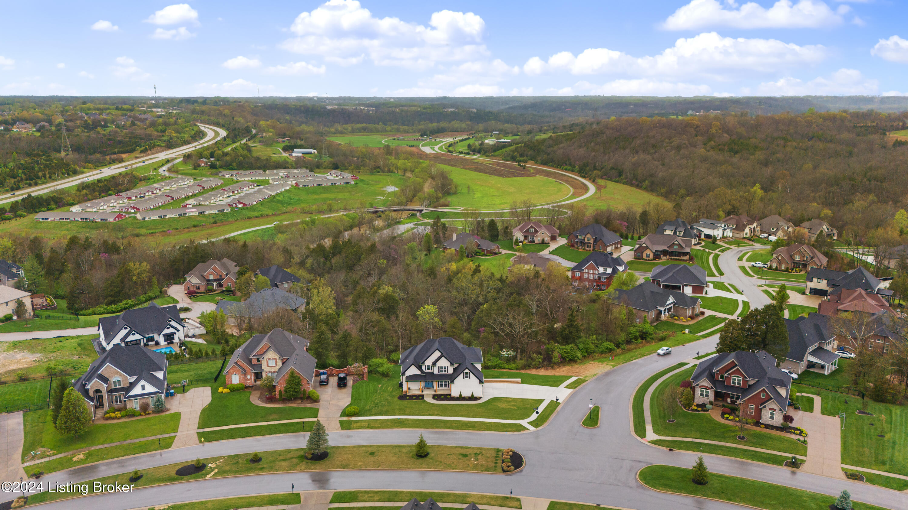 12419 Oakland Hills Trail