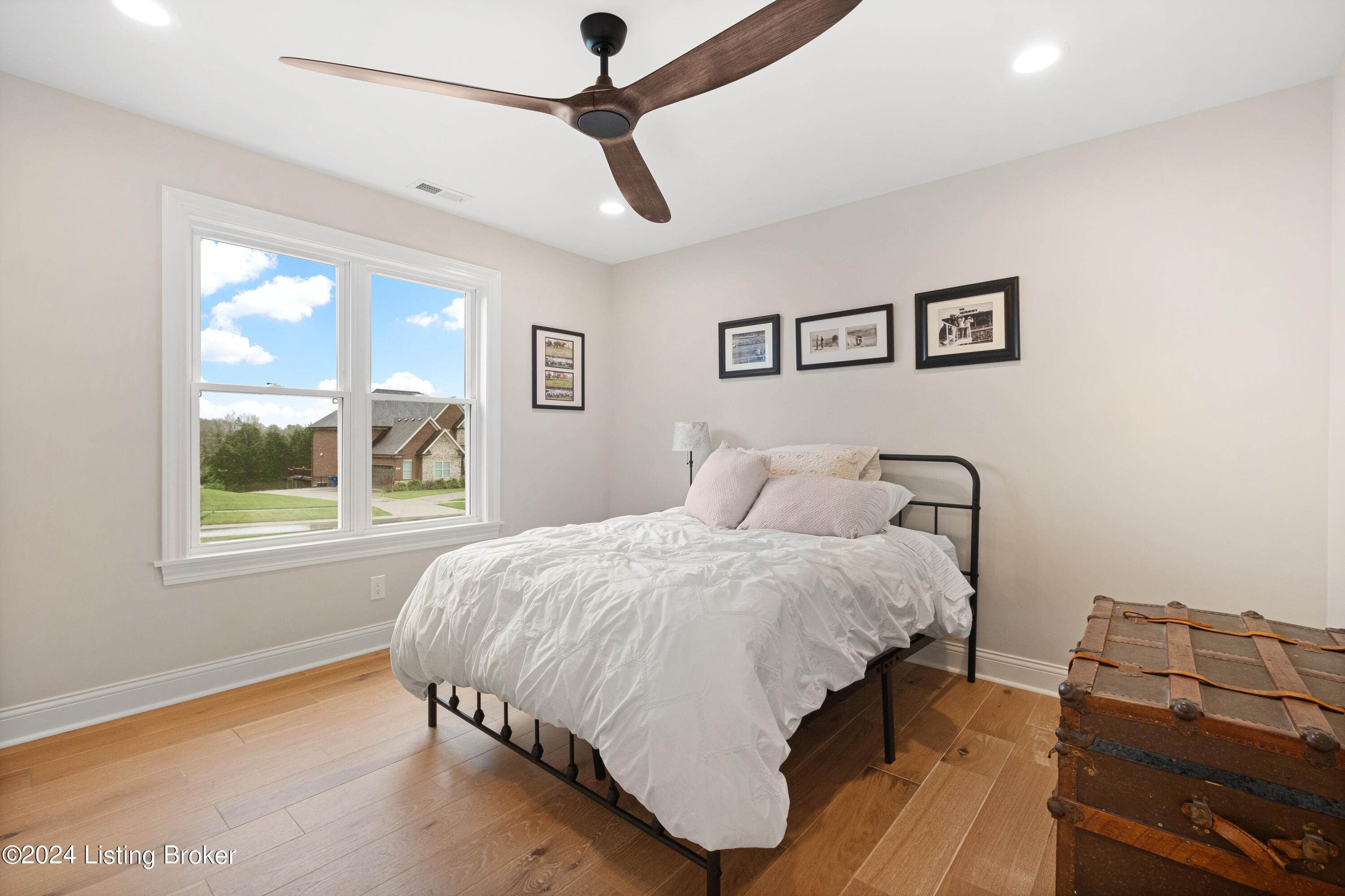 12419 Oakland Hills Trail