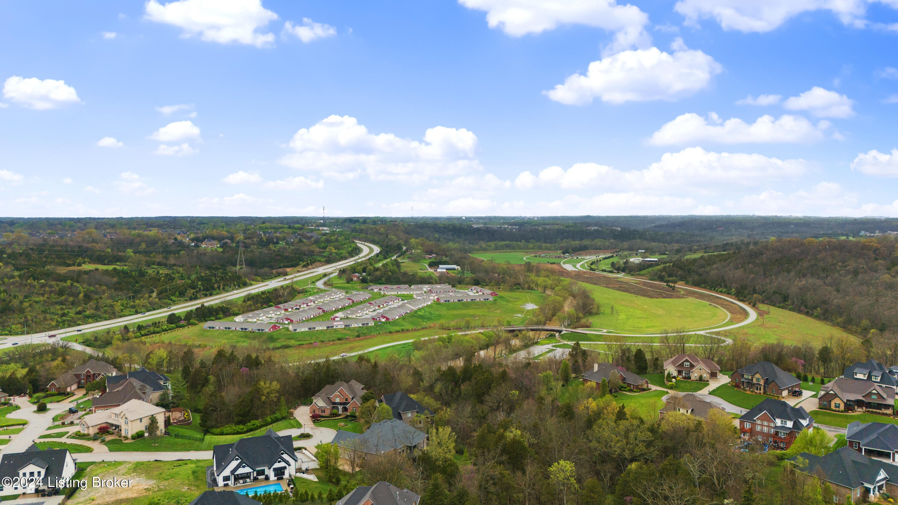 12419 Oakland Hills Trail