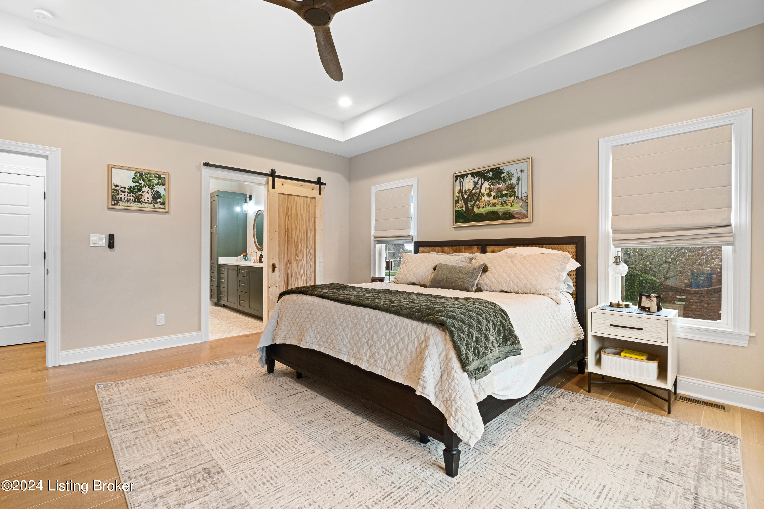 12419 Oakland Hills Trail