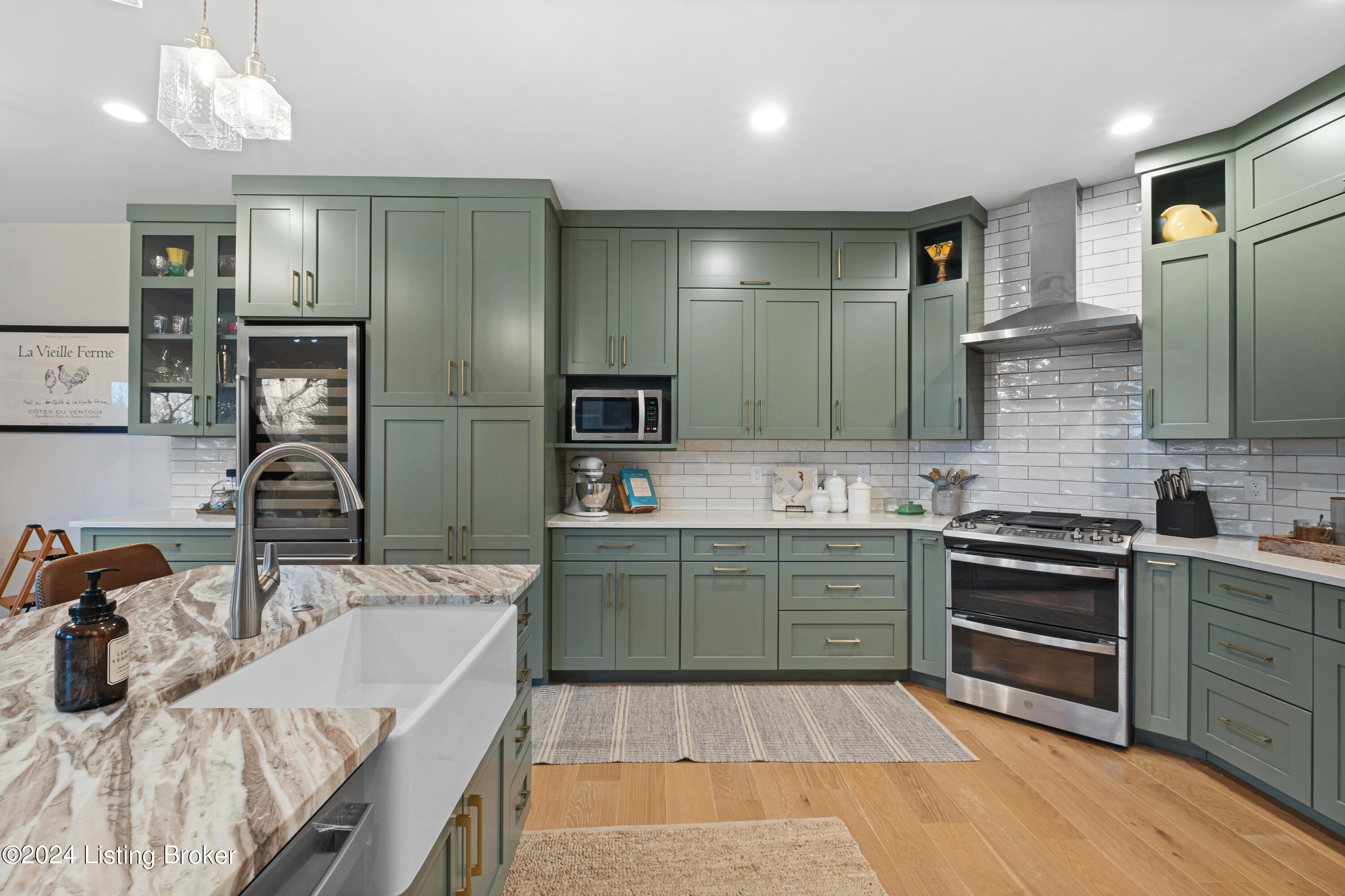 12419 Oakland Hills Trail