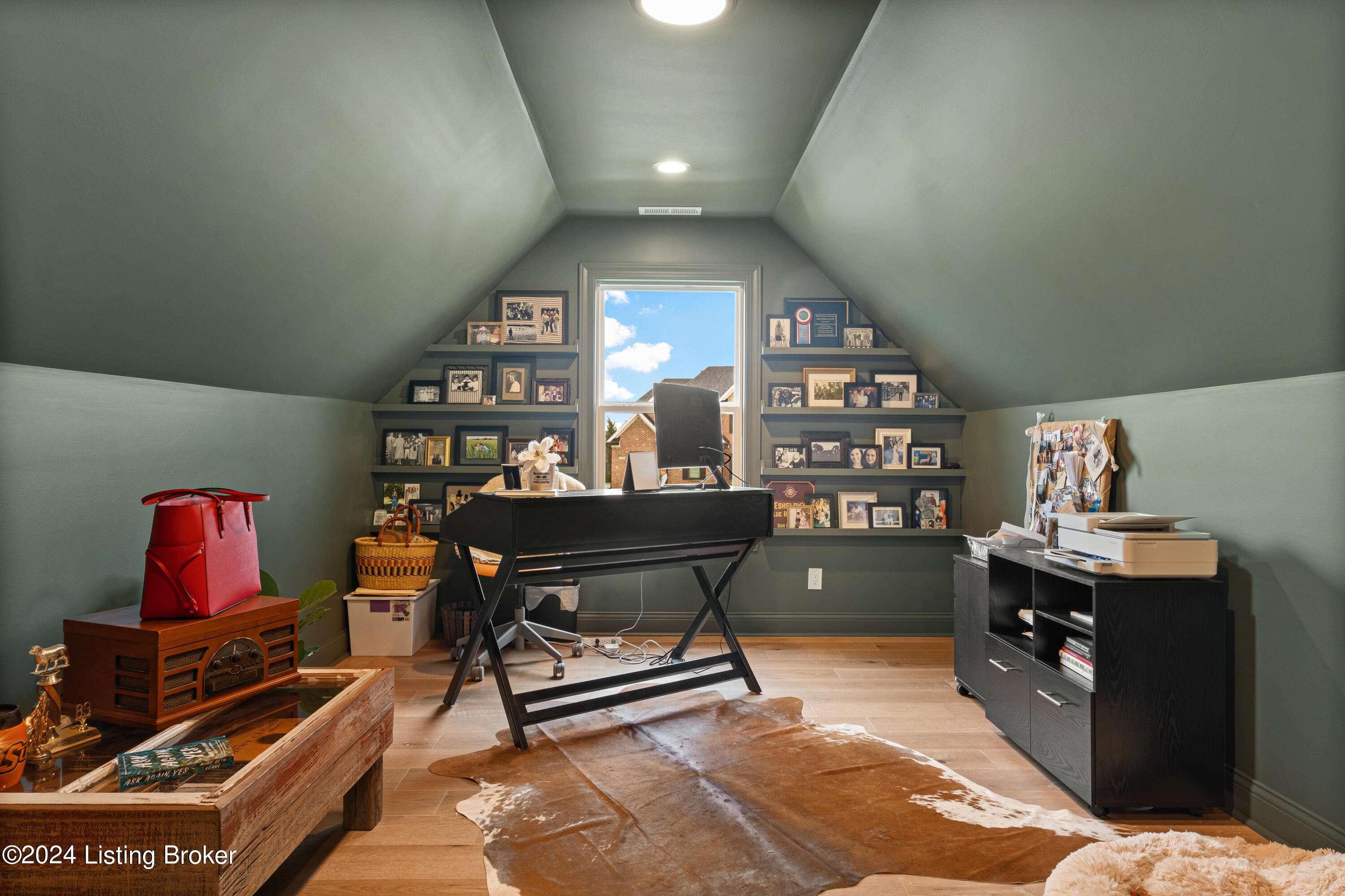 12419 Oakland Hills Trail