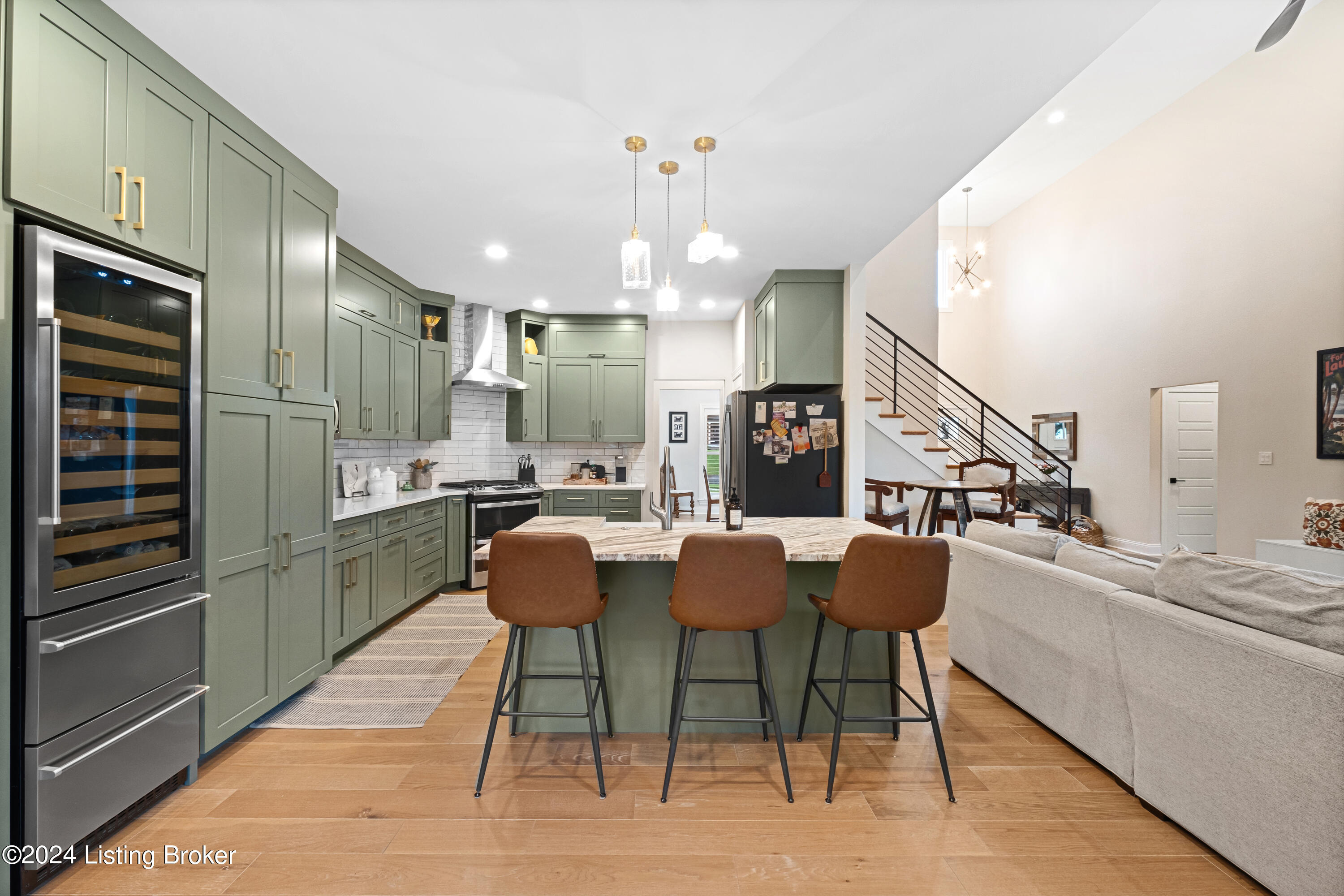 12419 Oakland Hills Trail