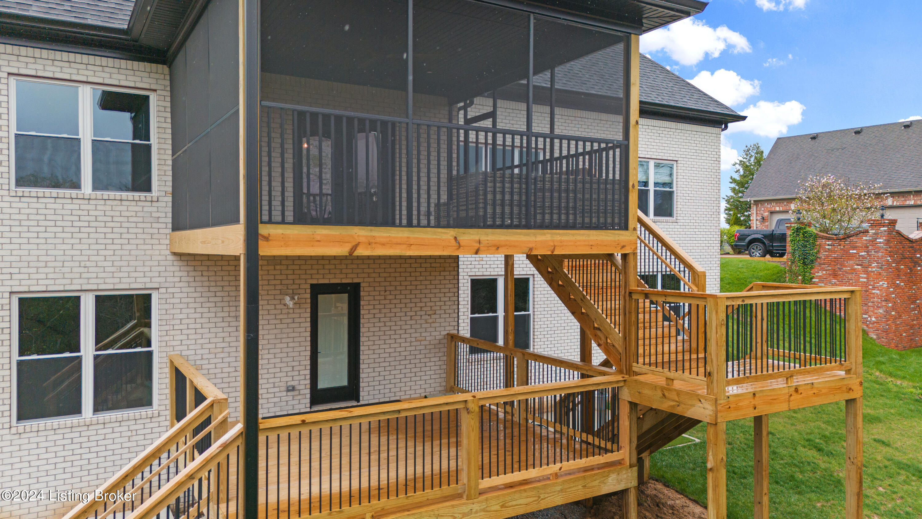 12419 Oakland Hills Trail