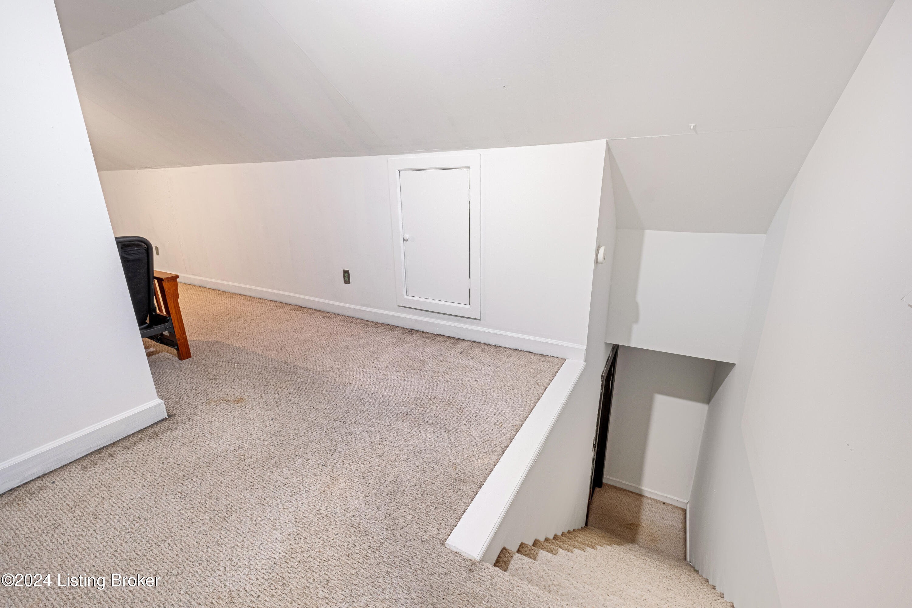 1600 Lincoln Ave