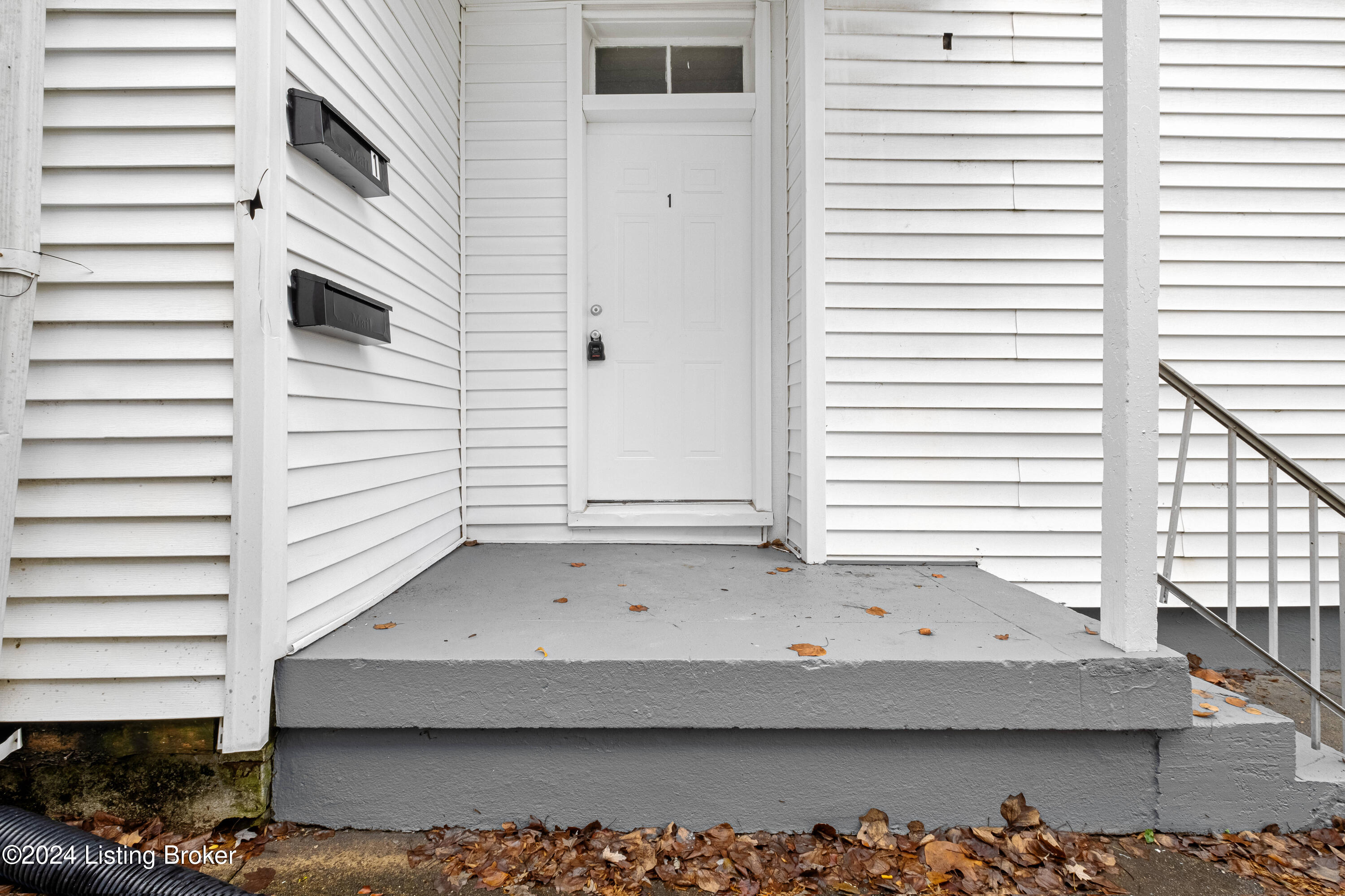 1114 Milton St, 2