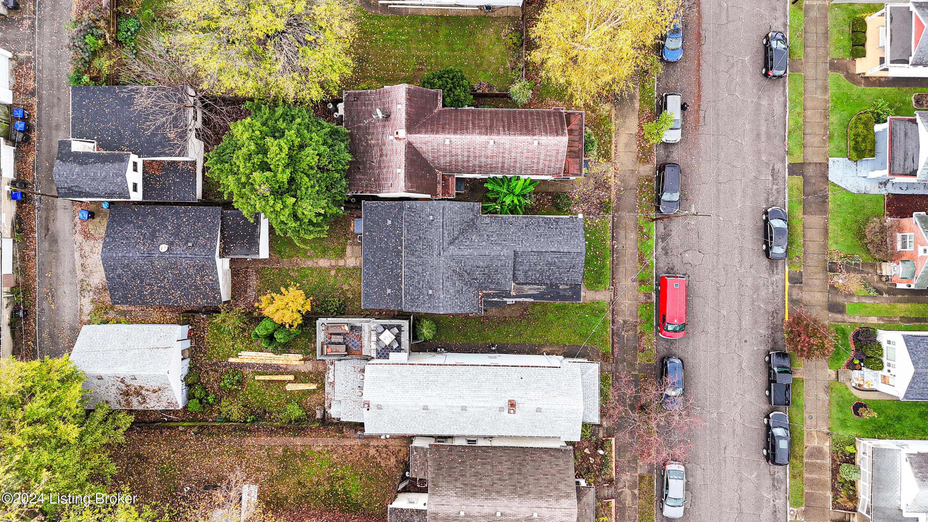 1114 Milton St, 2