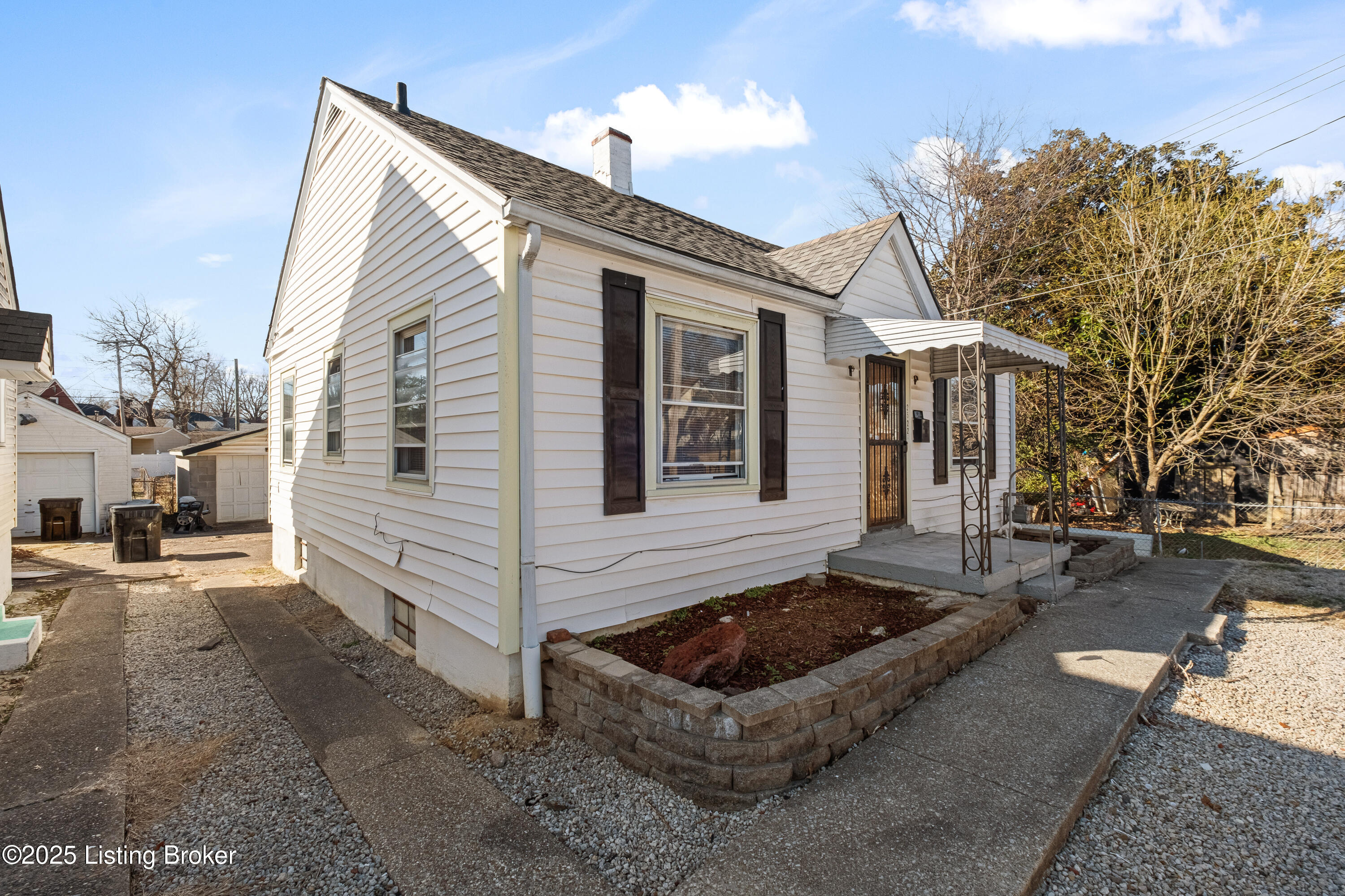 2522 Rodman St