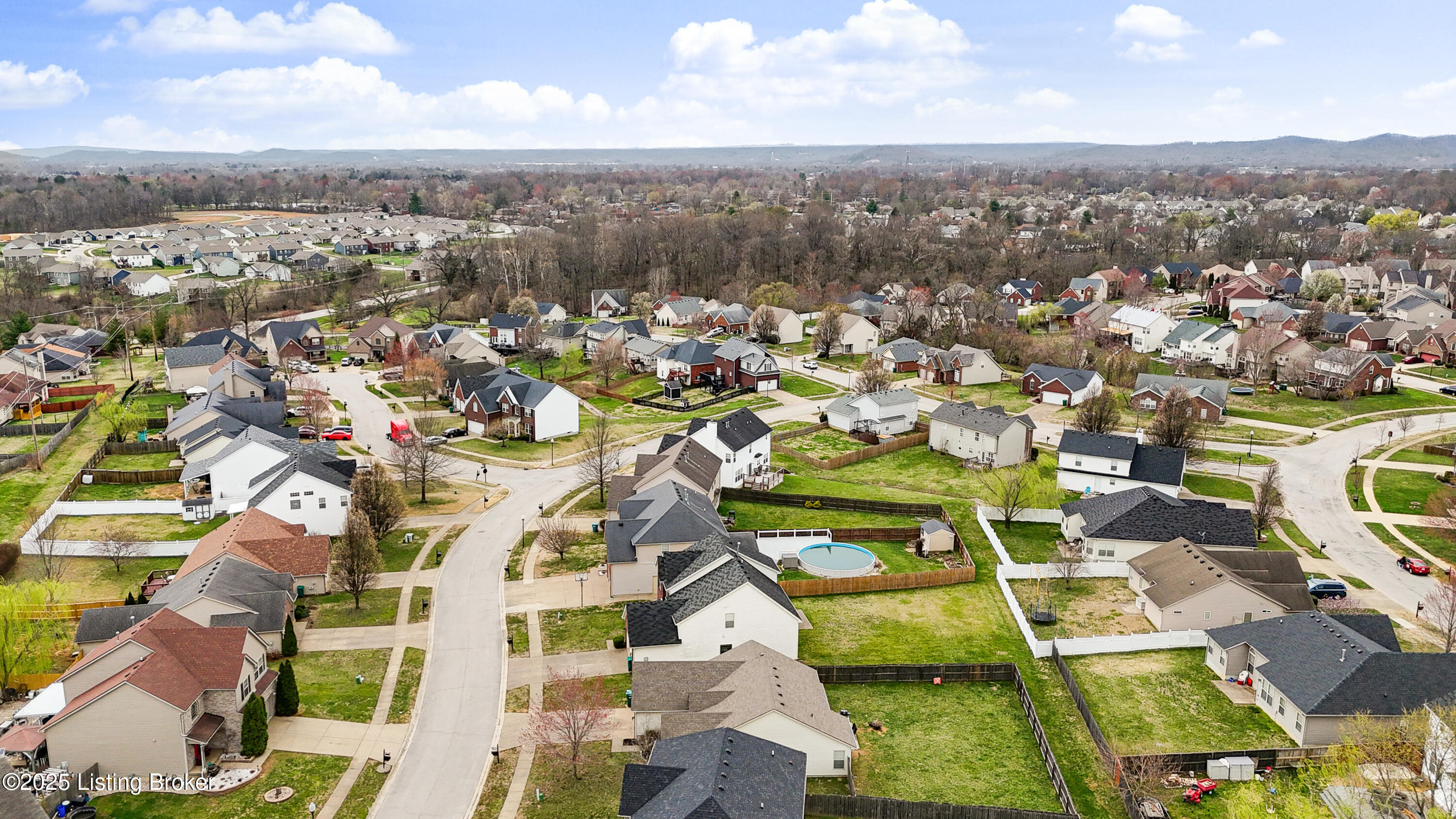 7111 Blair Creek Way