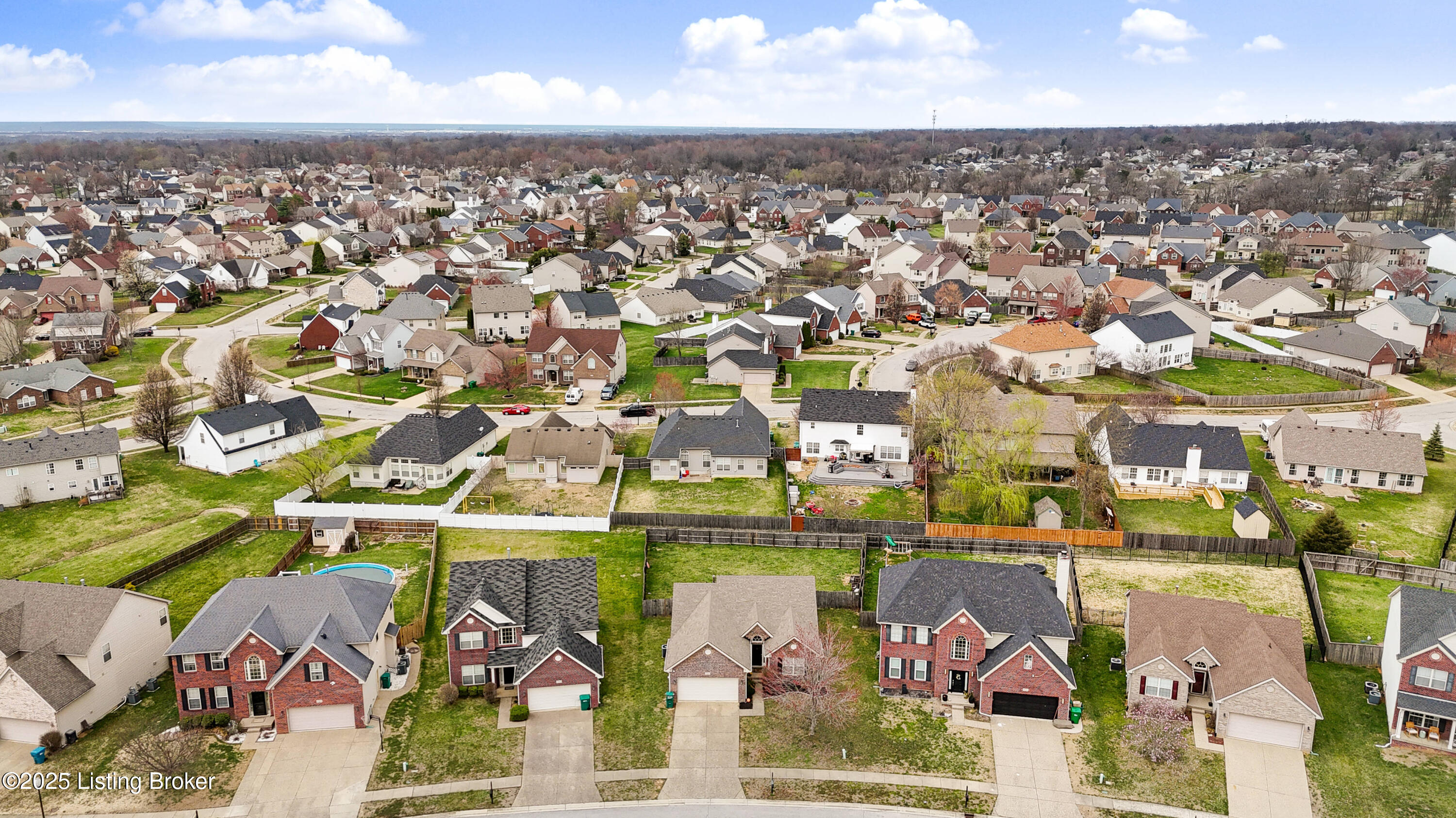 7111 Blair Creek Way