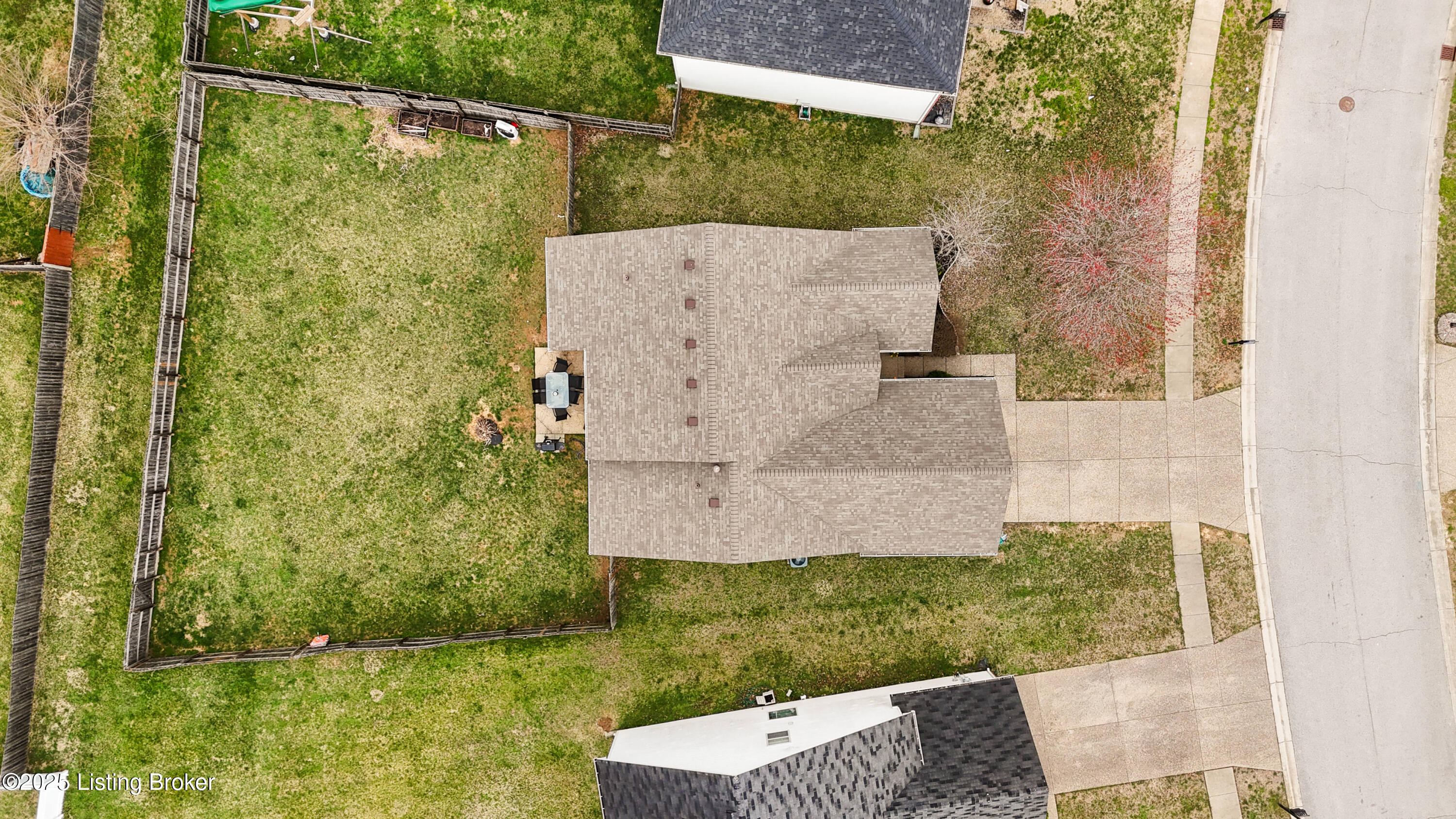 7111 Blair Creek Way