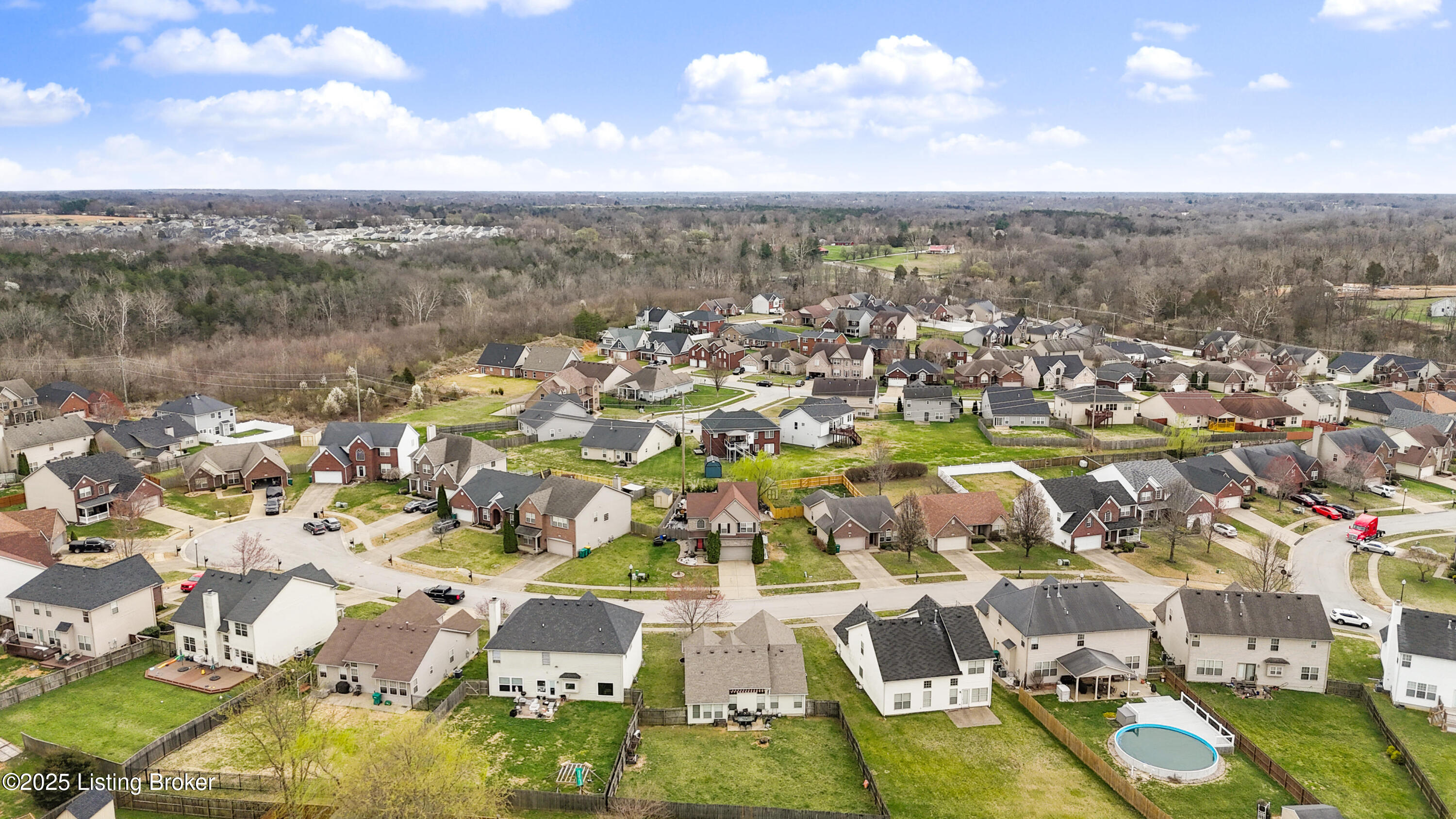 7111 Blair Creek Way