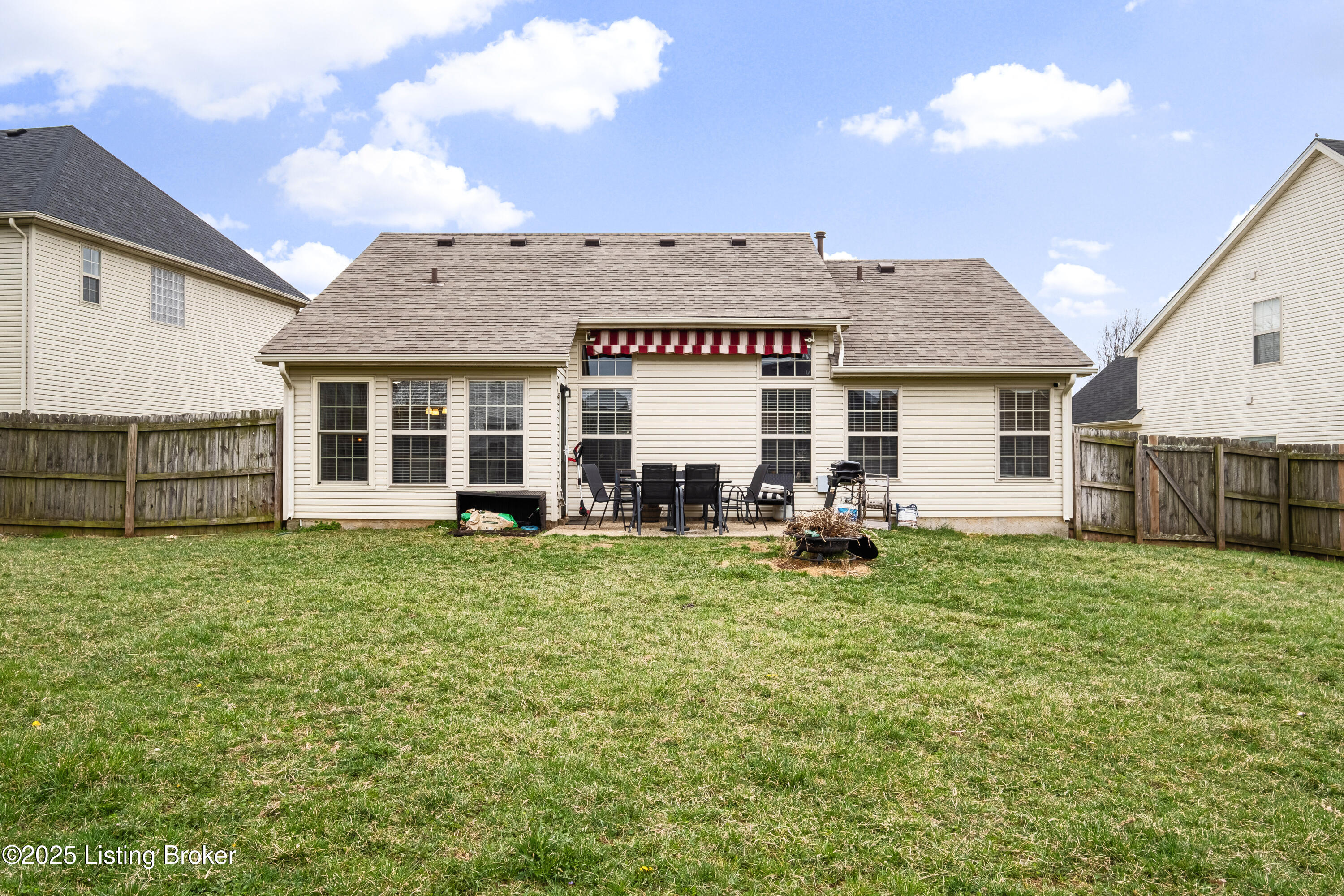 7111 Blair Creek Way