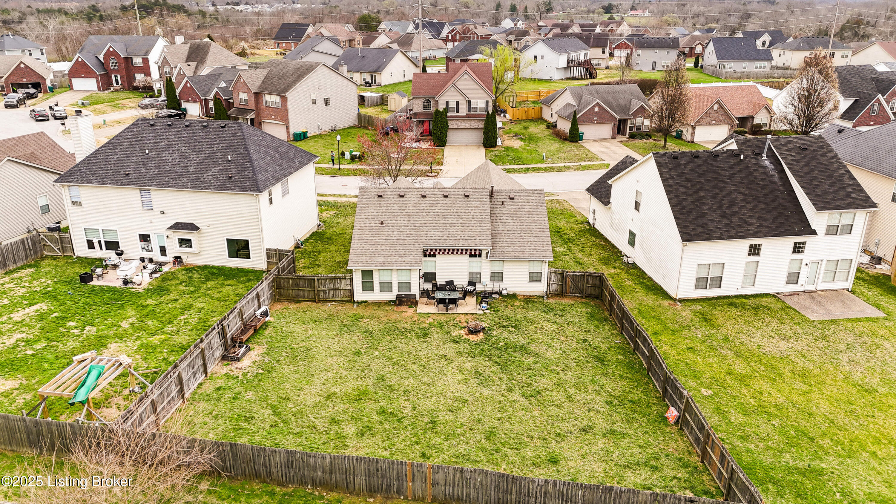 7111 Blair Creek Way