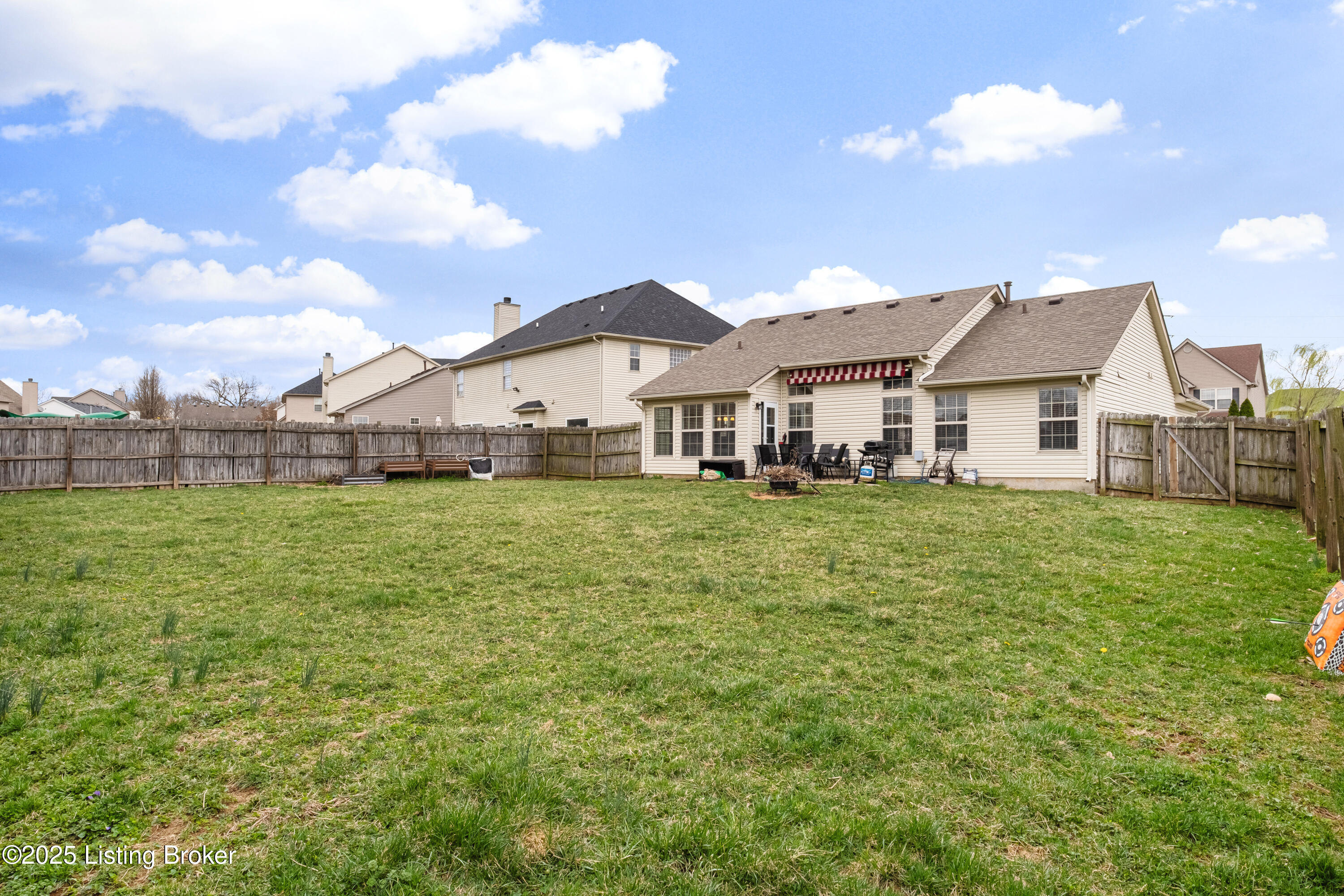 7111 Blair Creek Way