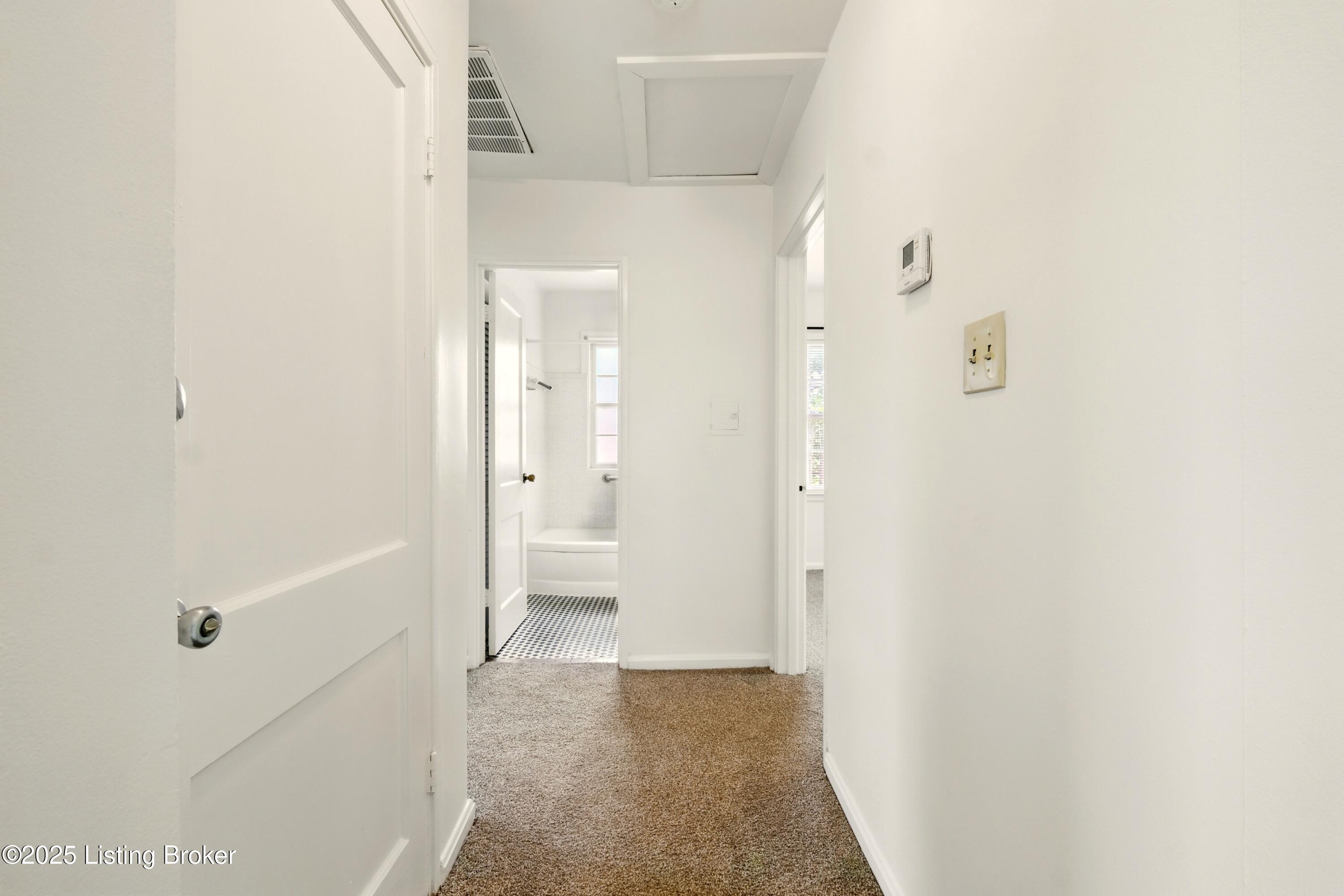 3512 Ephraim McDowell Dr