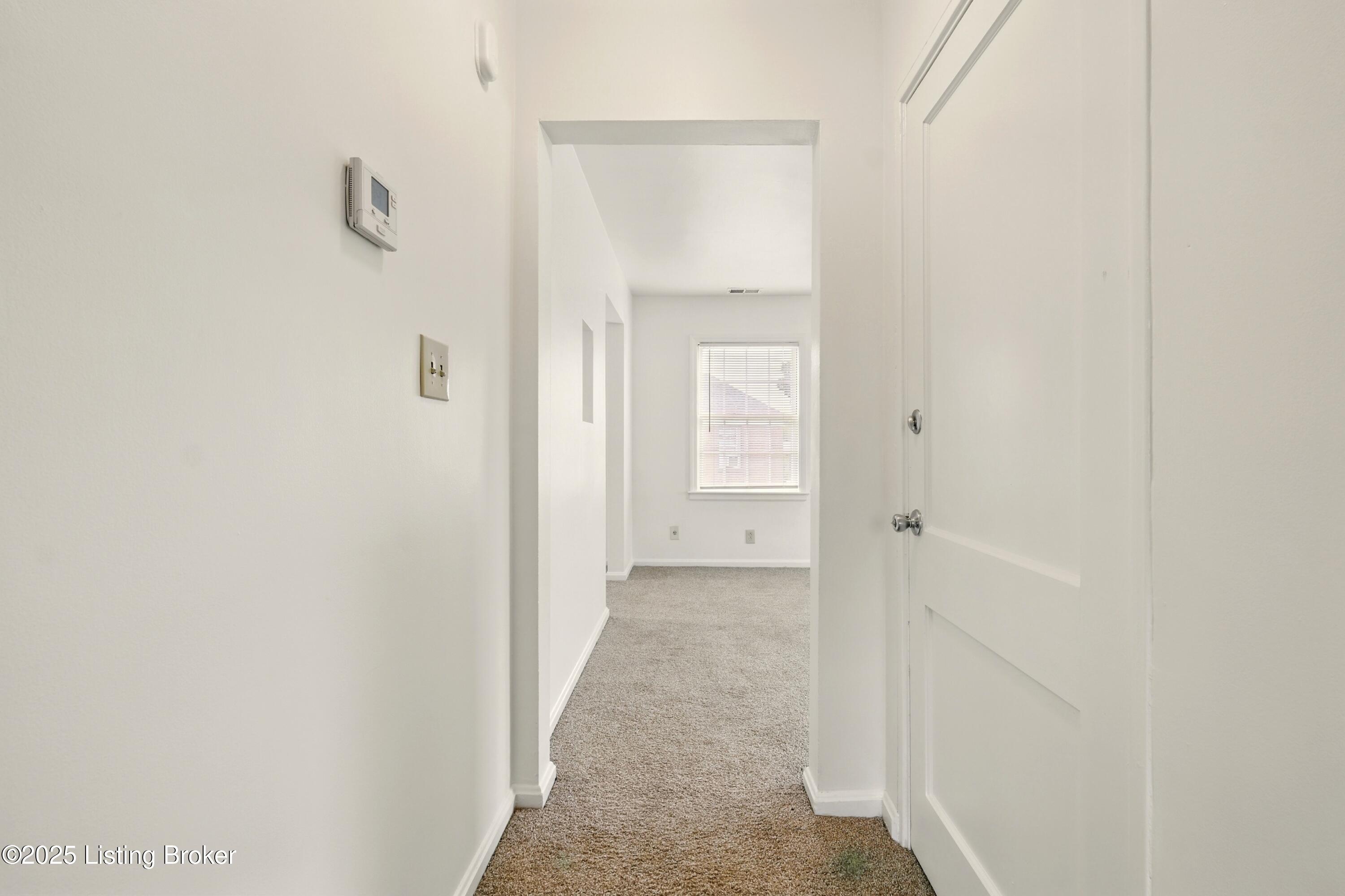 3512 Ephraim McDowell Dr