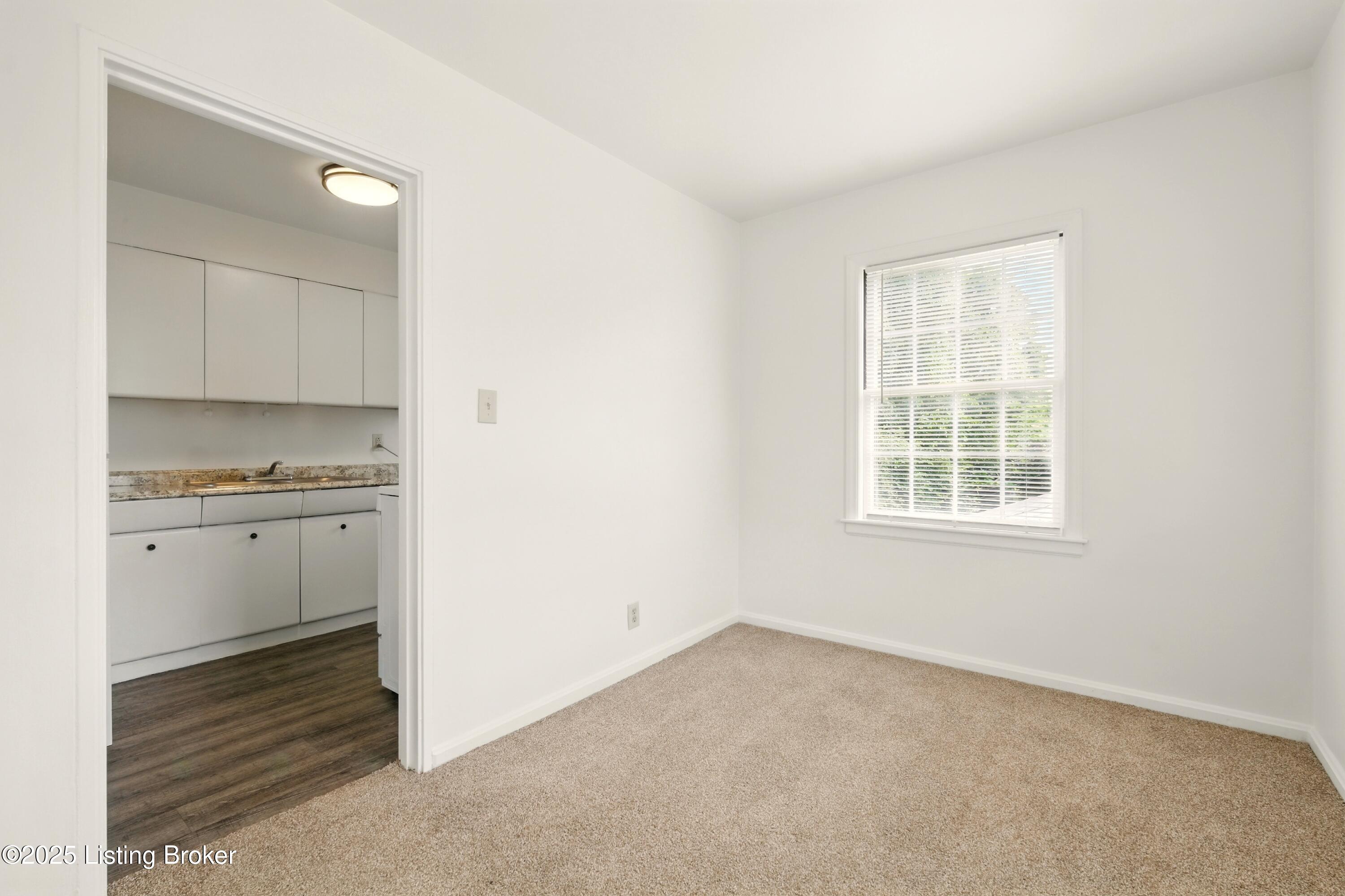 3512 Ephraim McDowell Dr