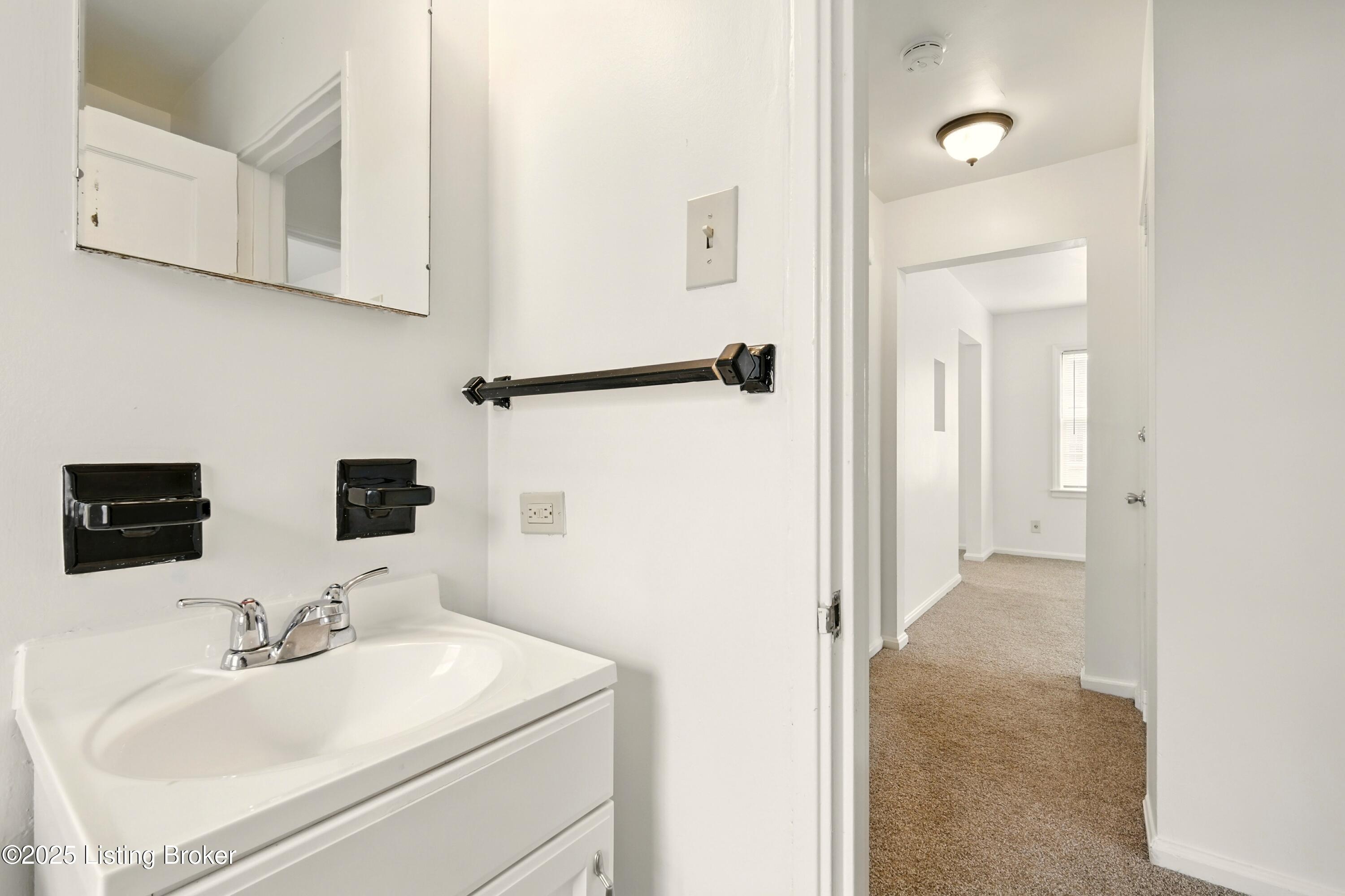 3512 Ephraim McDowell Dr