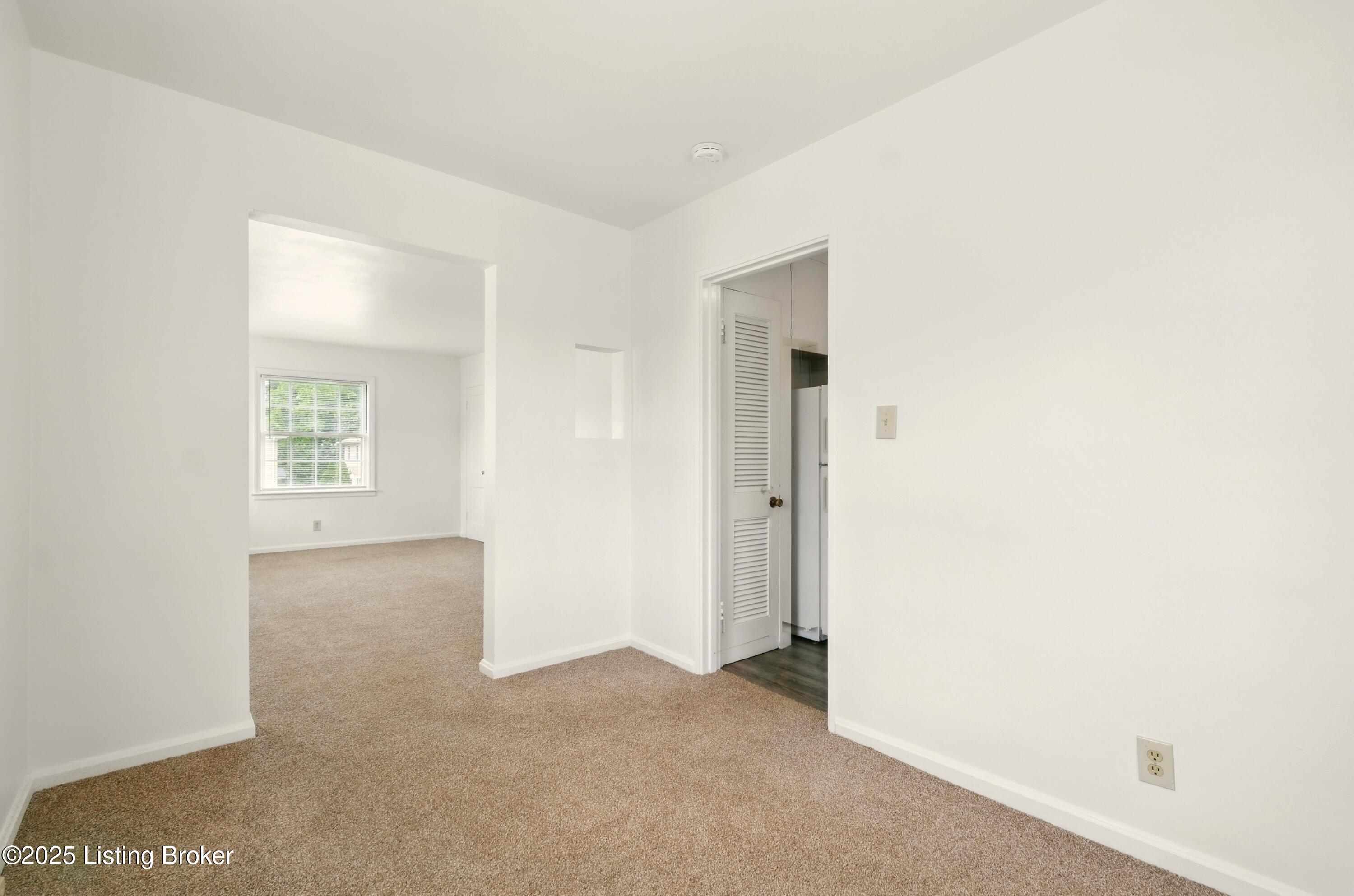 3512 Ephraim McDowell Dr