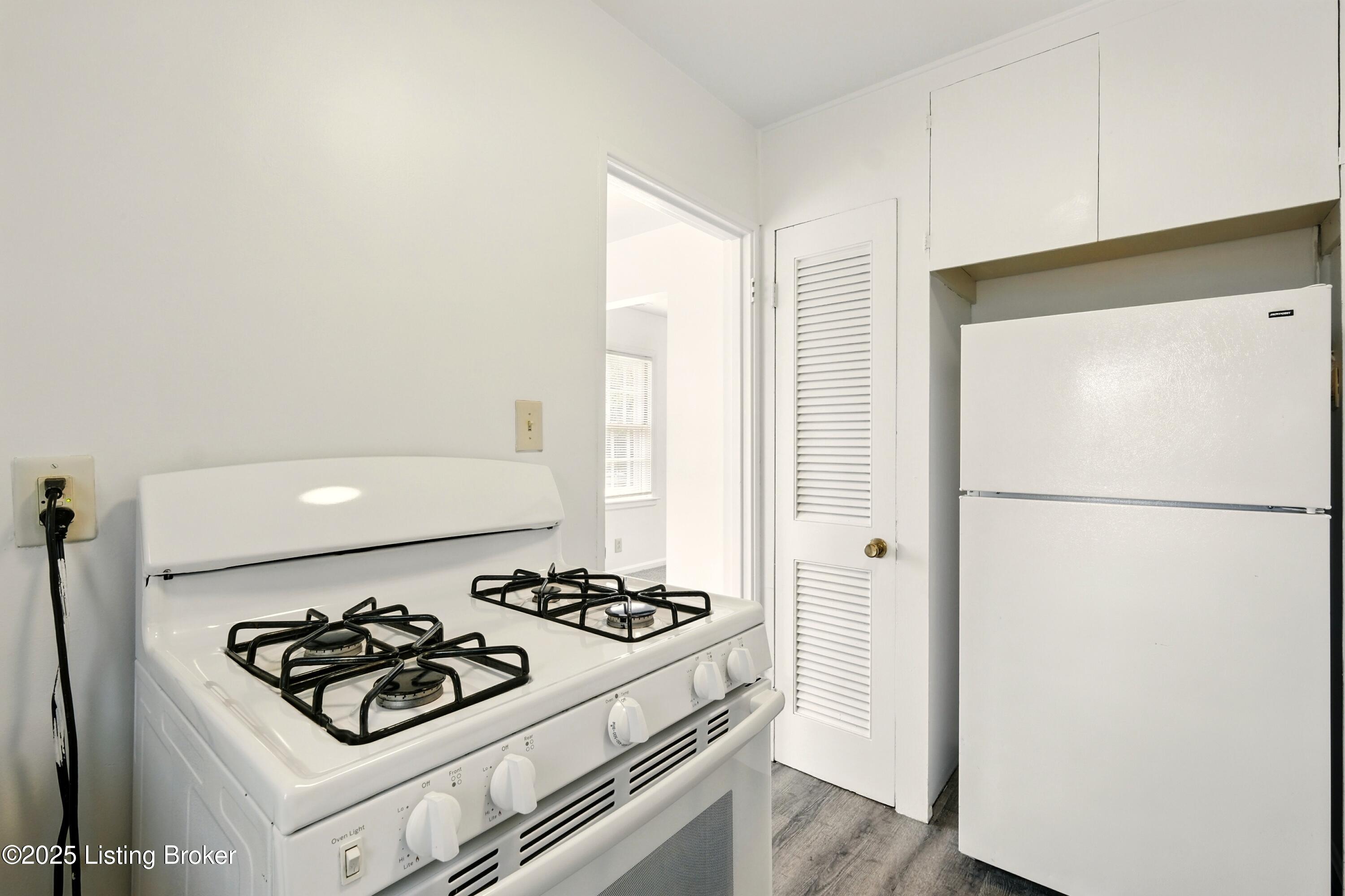 3512 Ephraim McDowell Dr