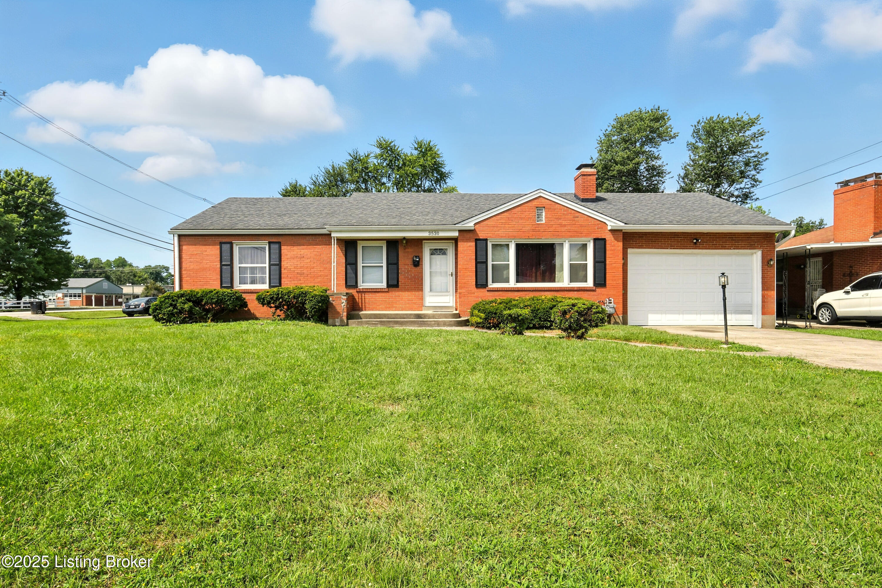 3530 Tyrone Dr
