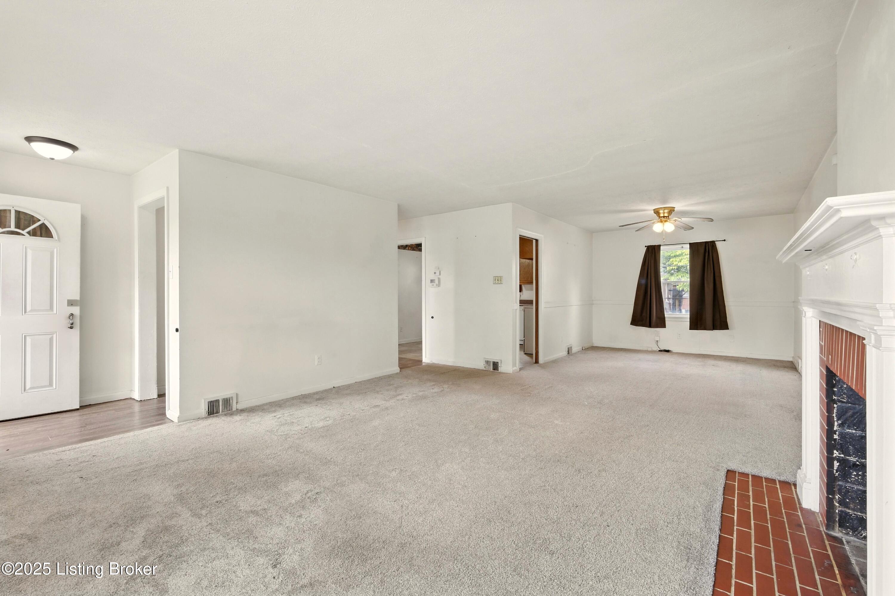 3530 Tyrone Dr