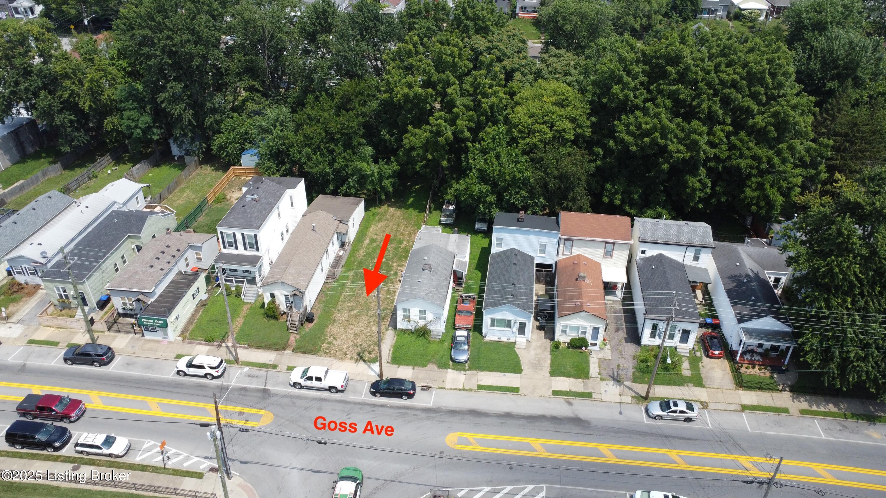 953 Goss Ave