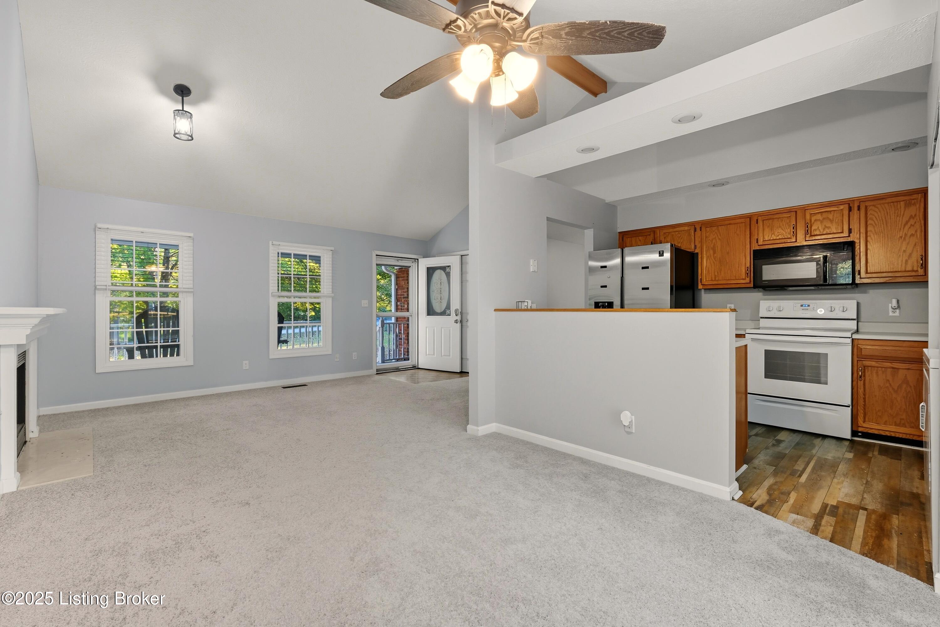 8605 Independence School Rd