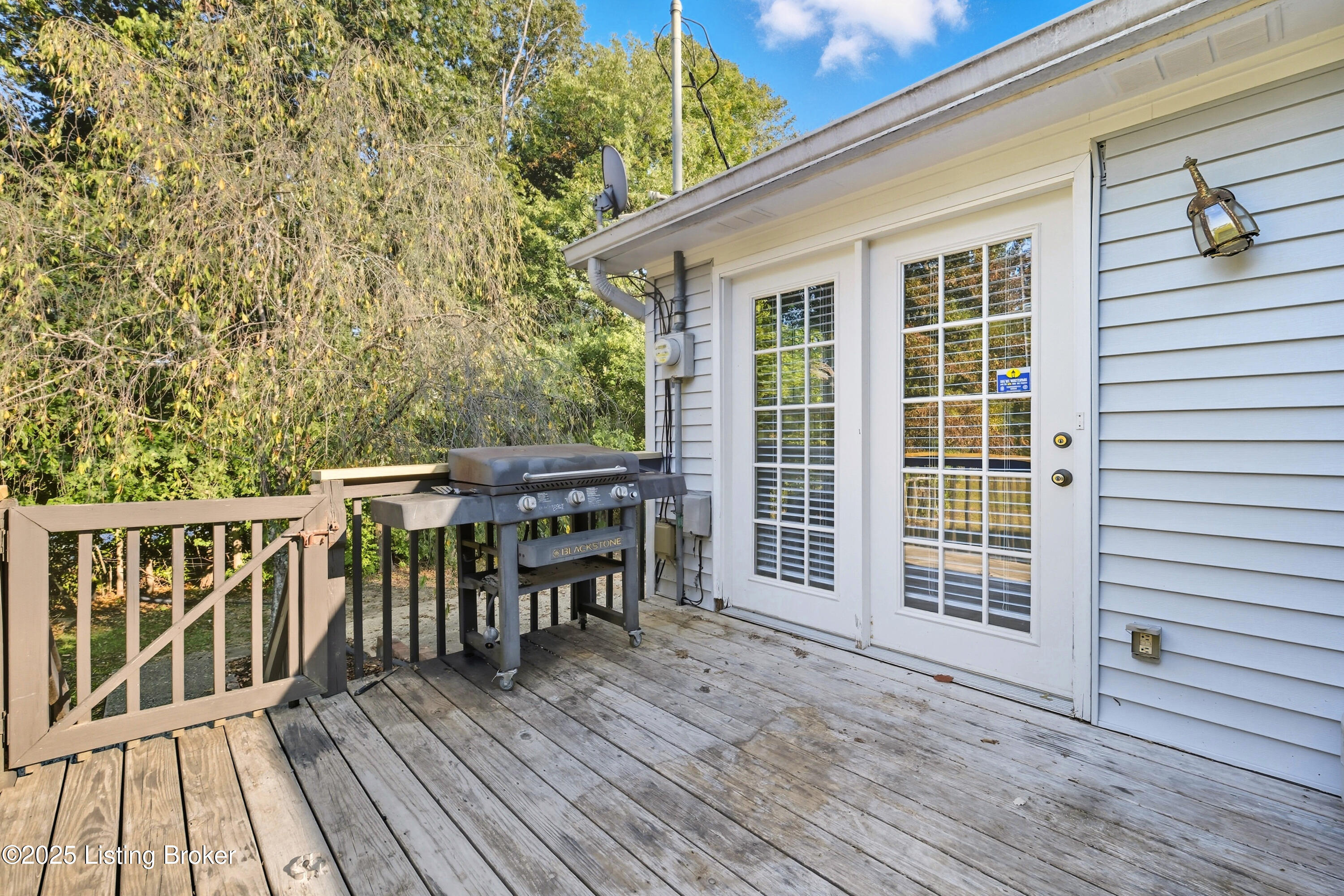 8605 Independence School Rd