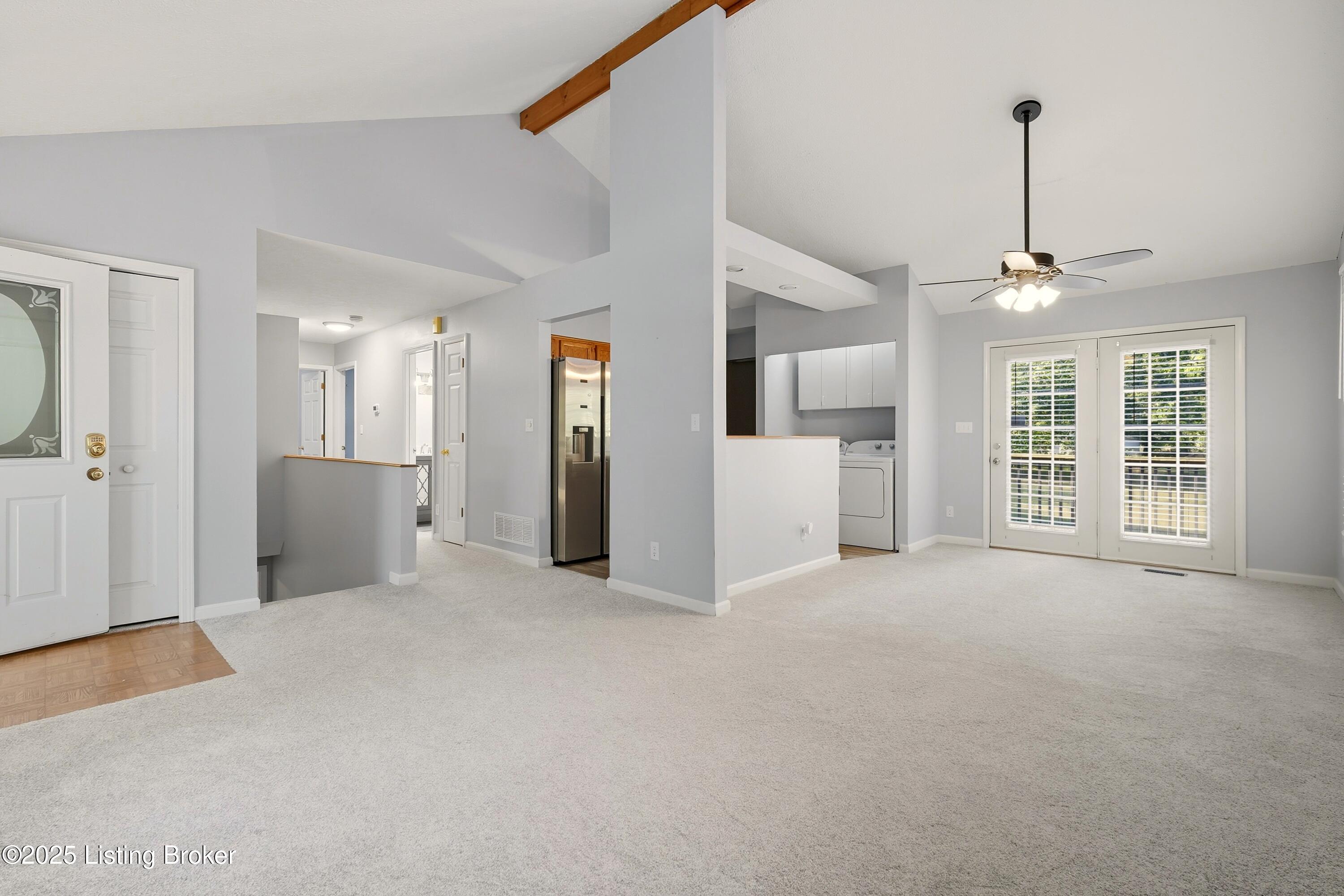 8605 Independence School Rd