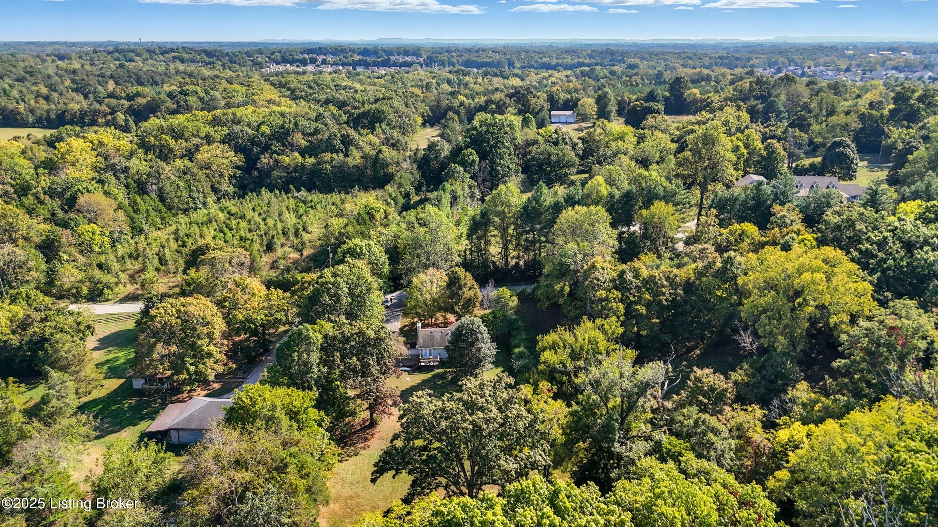 8605 Independence School Rd