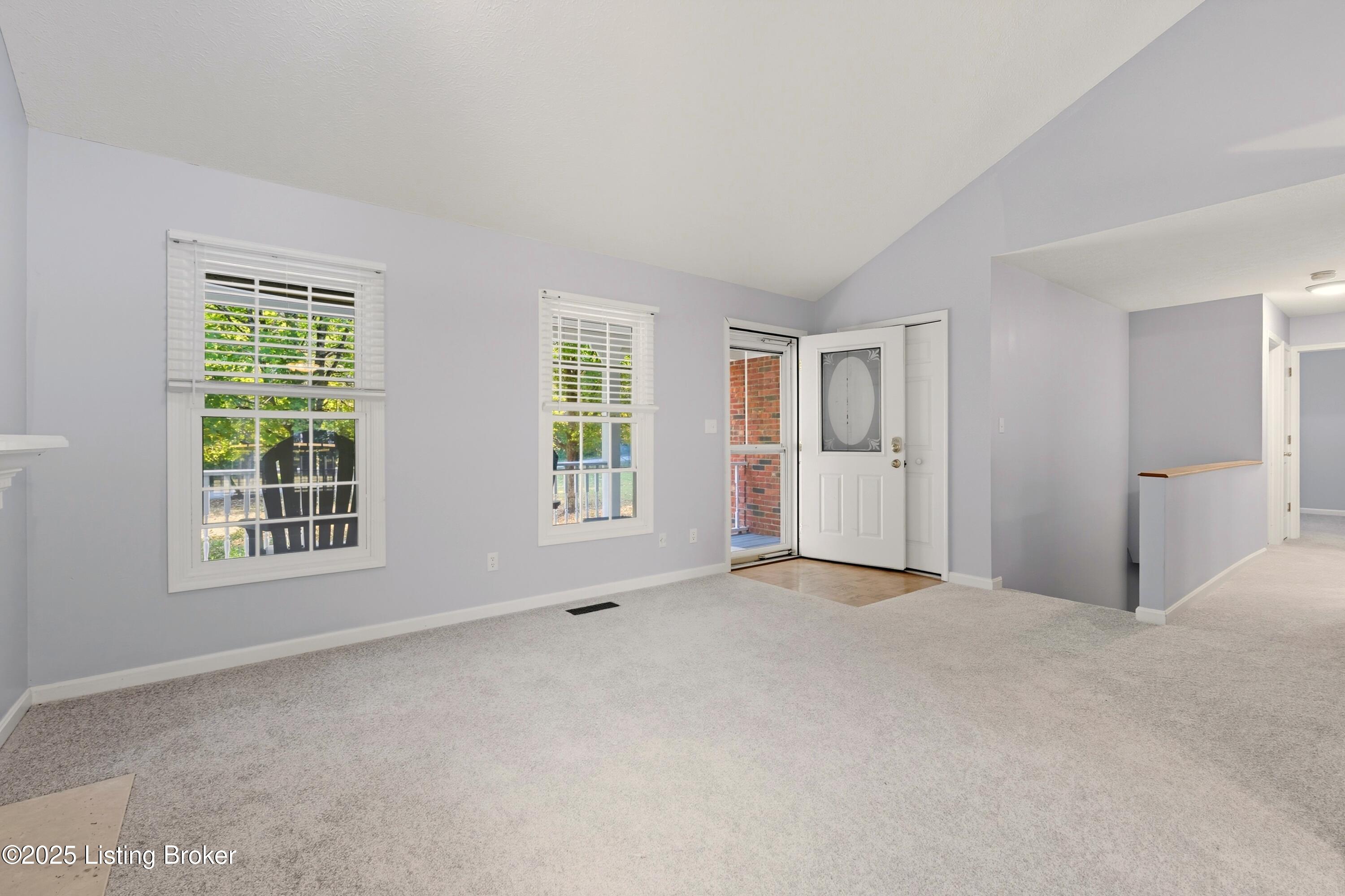 8605 Independence School Rd