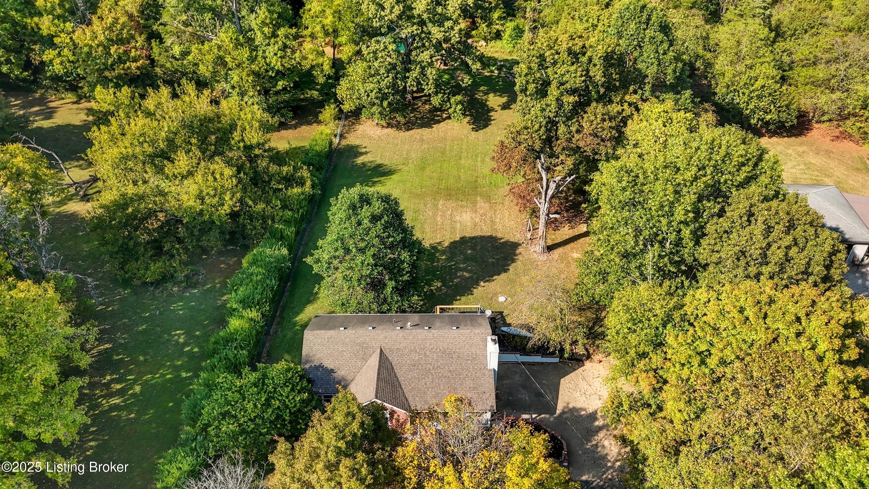 8605 Independence School Rd