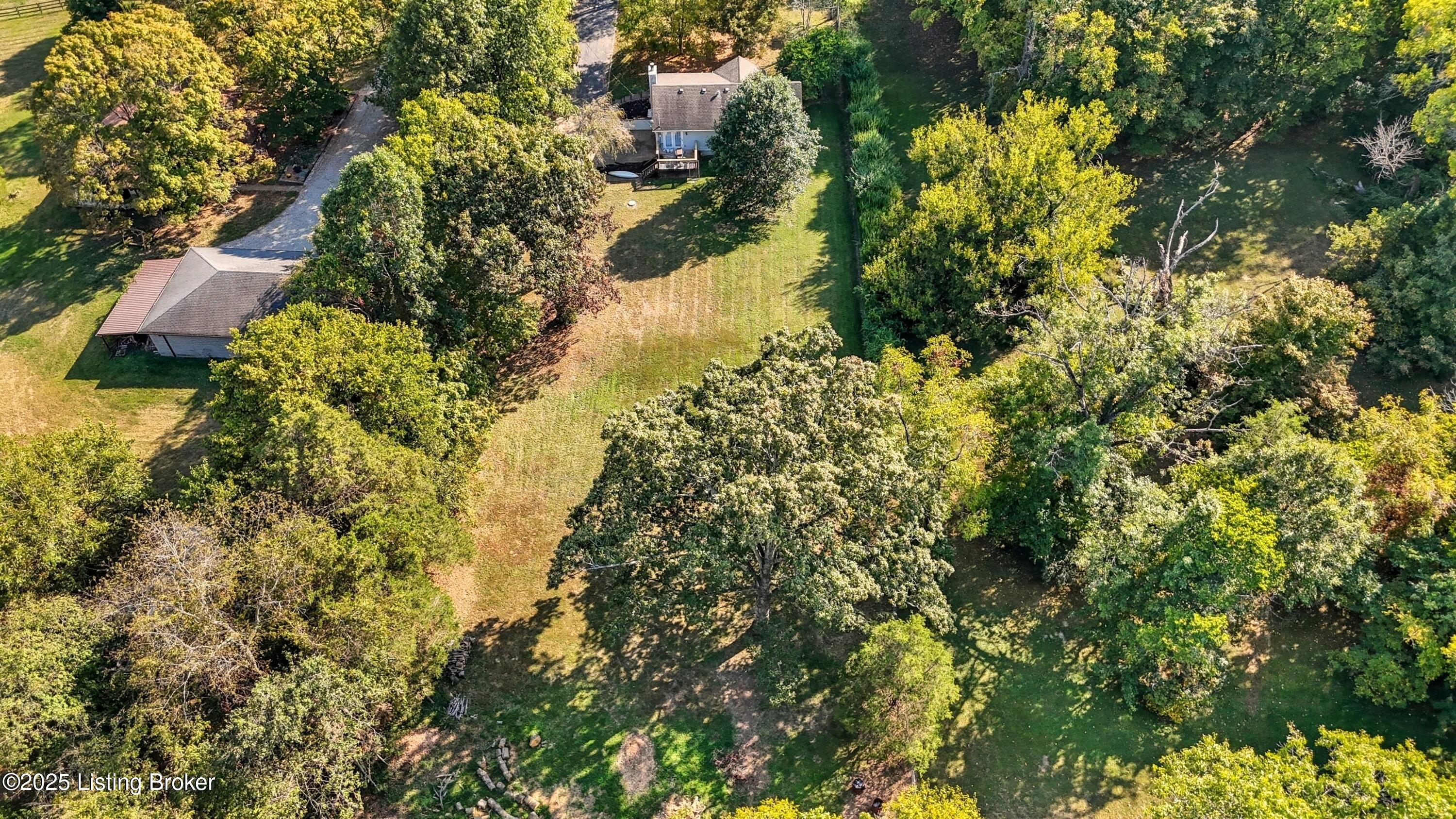 8605 Independence School Rd